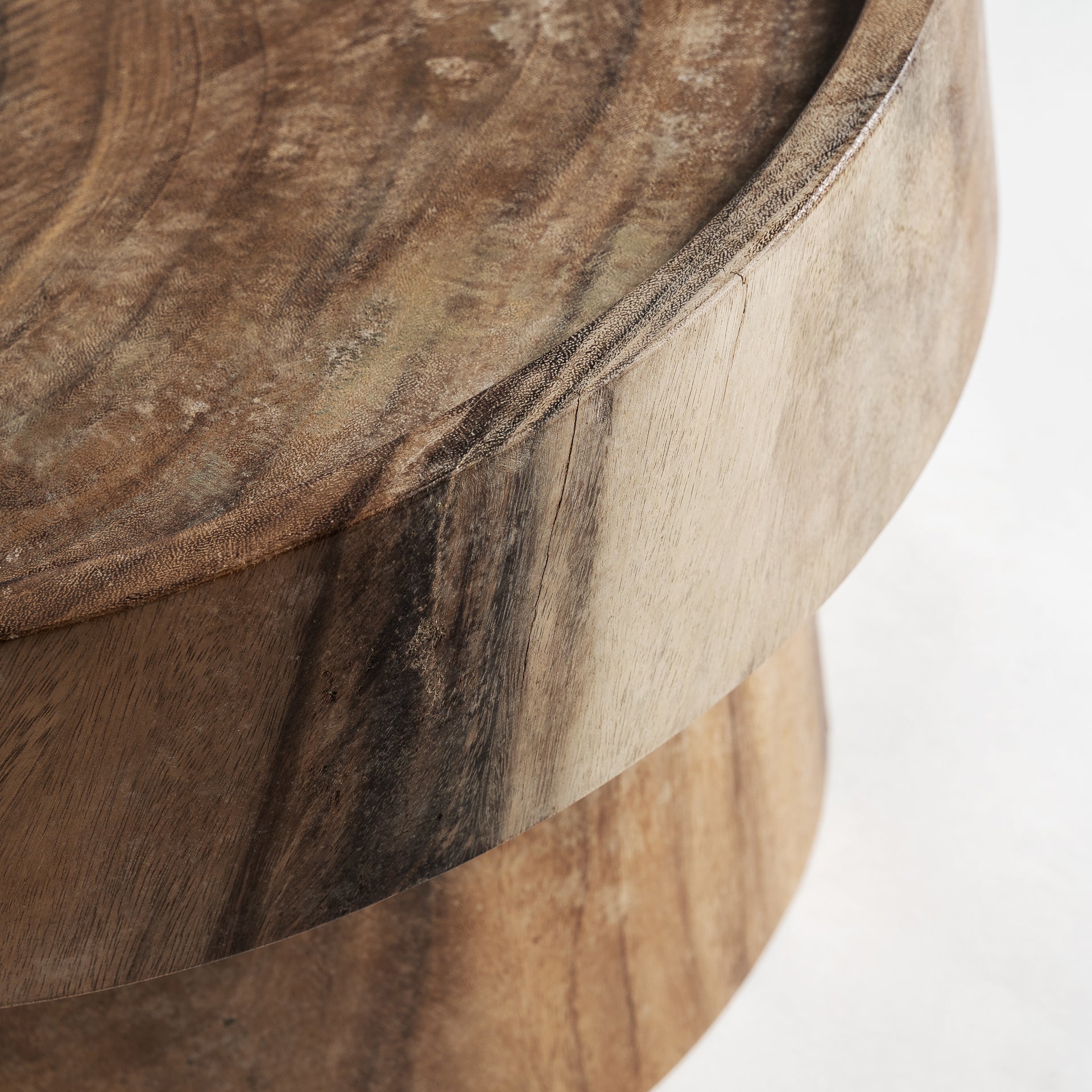 BARIKA COFFEE TABLE
