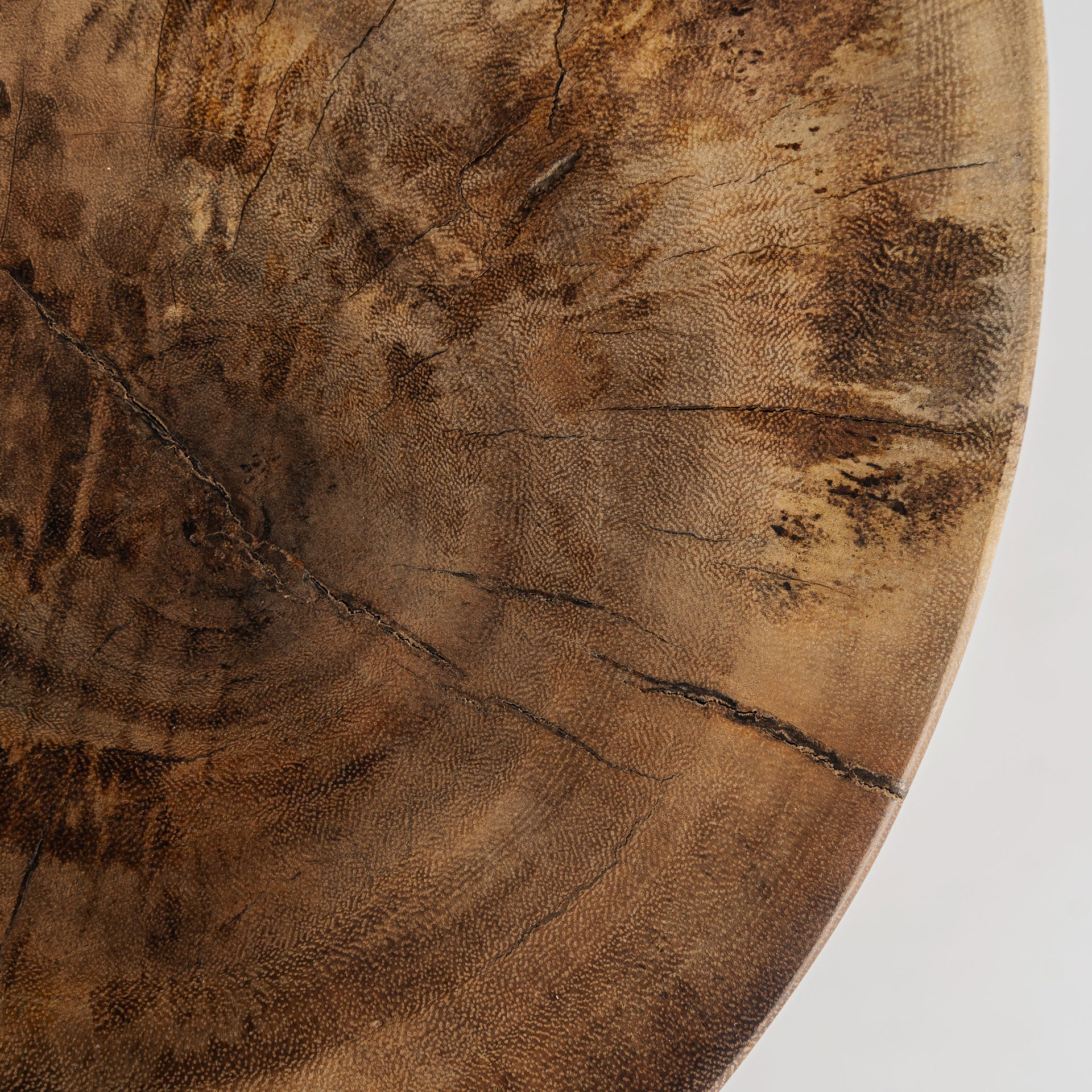 KONDOA COFFEE TABLE