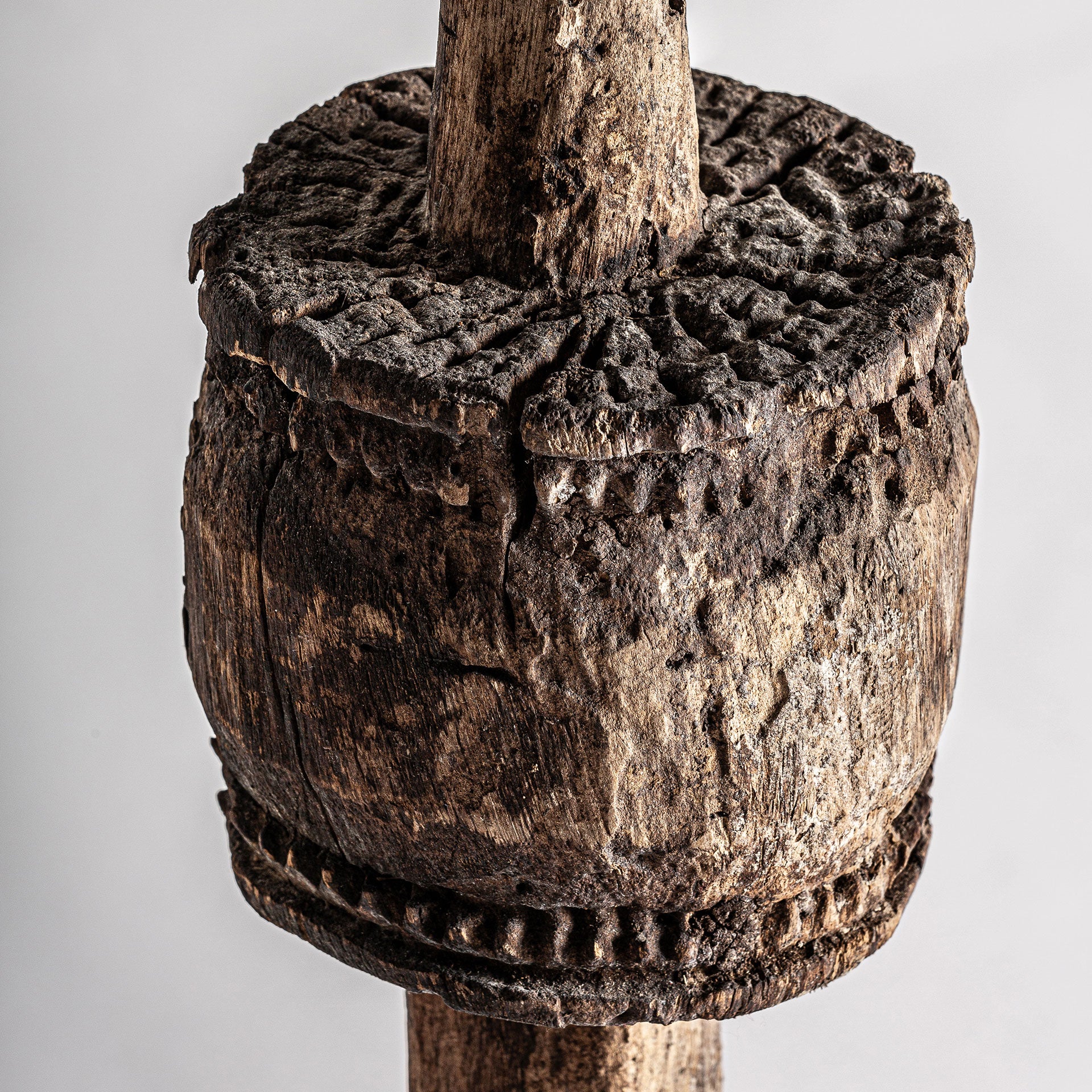 Dalarna Sculptural Figure