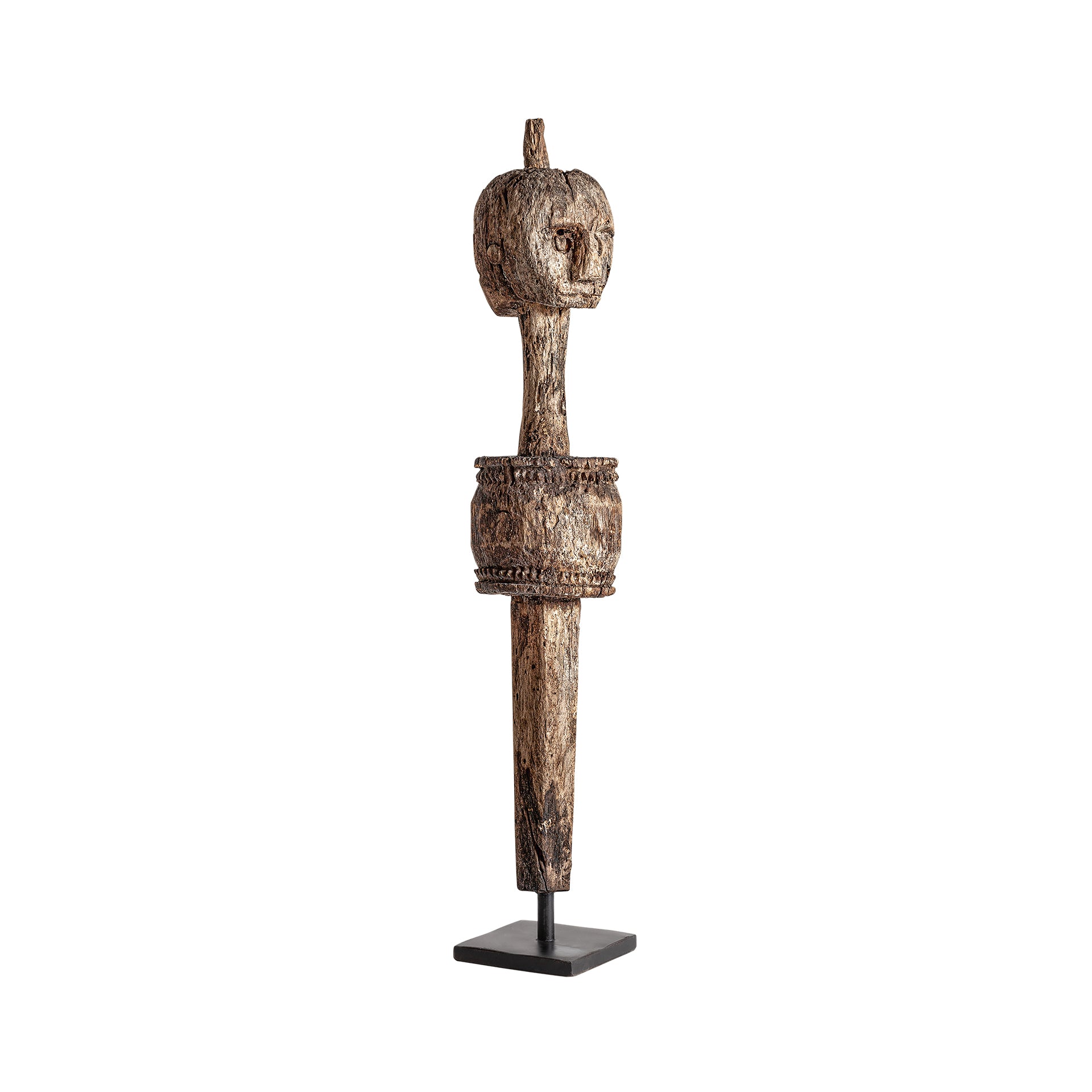 Dalarna Sculptural Figure
