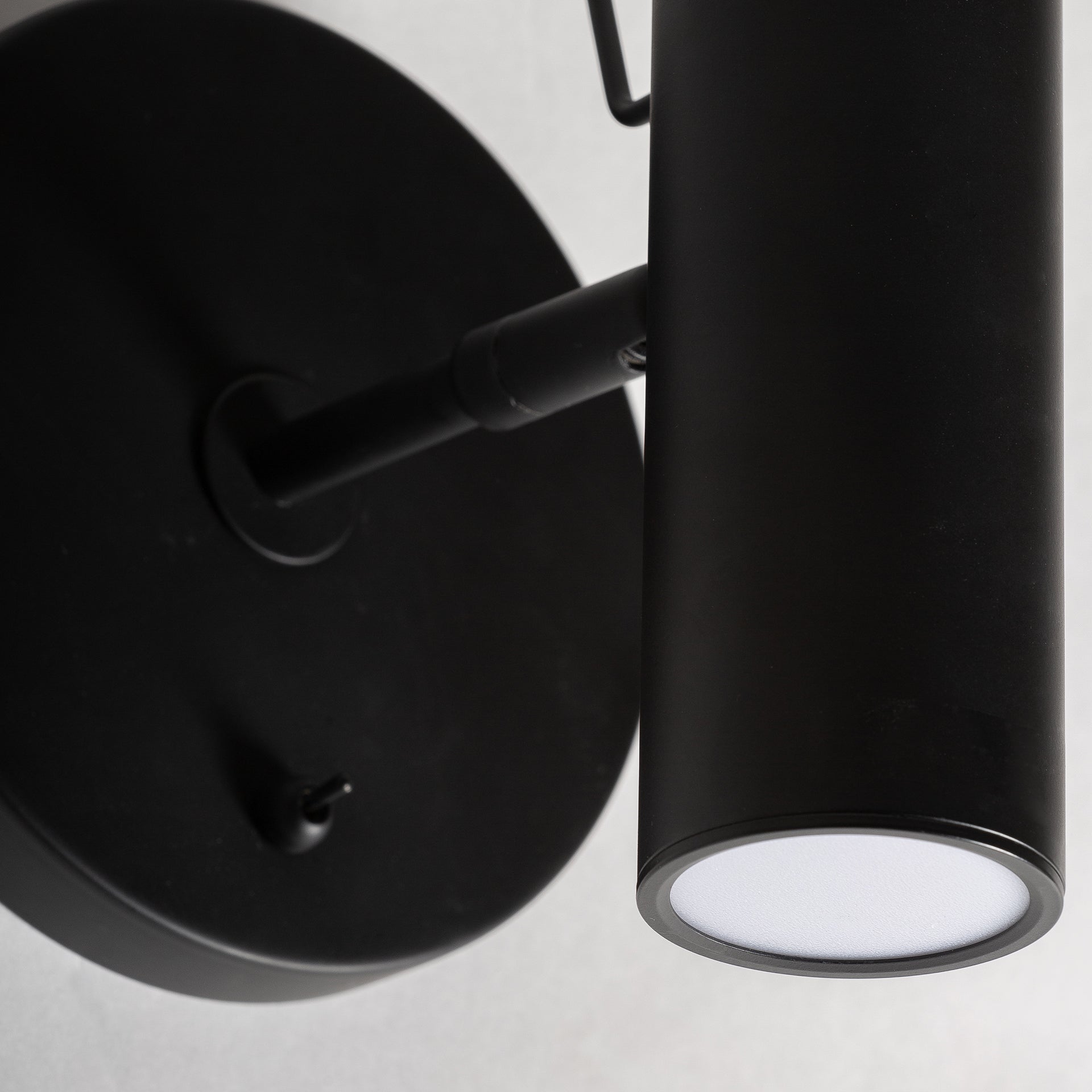 VÄGGLJUS Wall Lamp