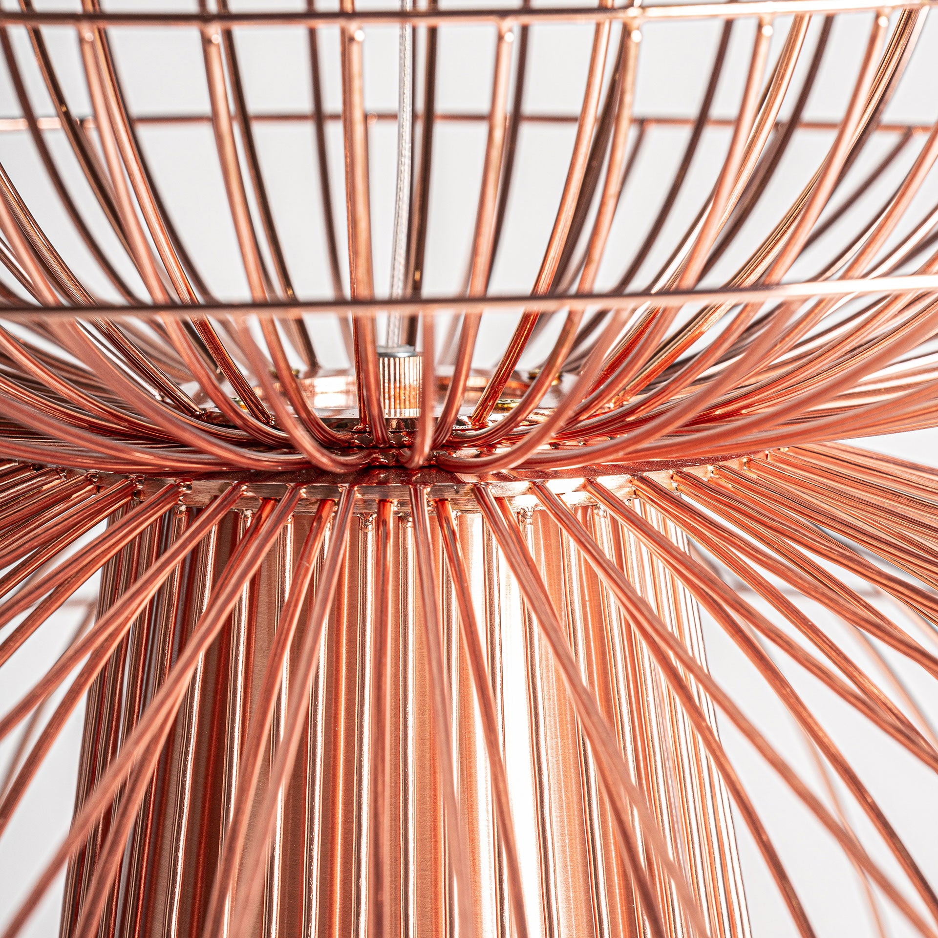 KOPPAR Ceiling Lamp
