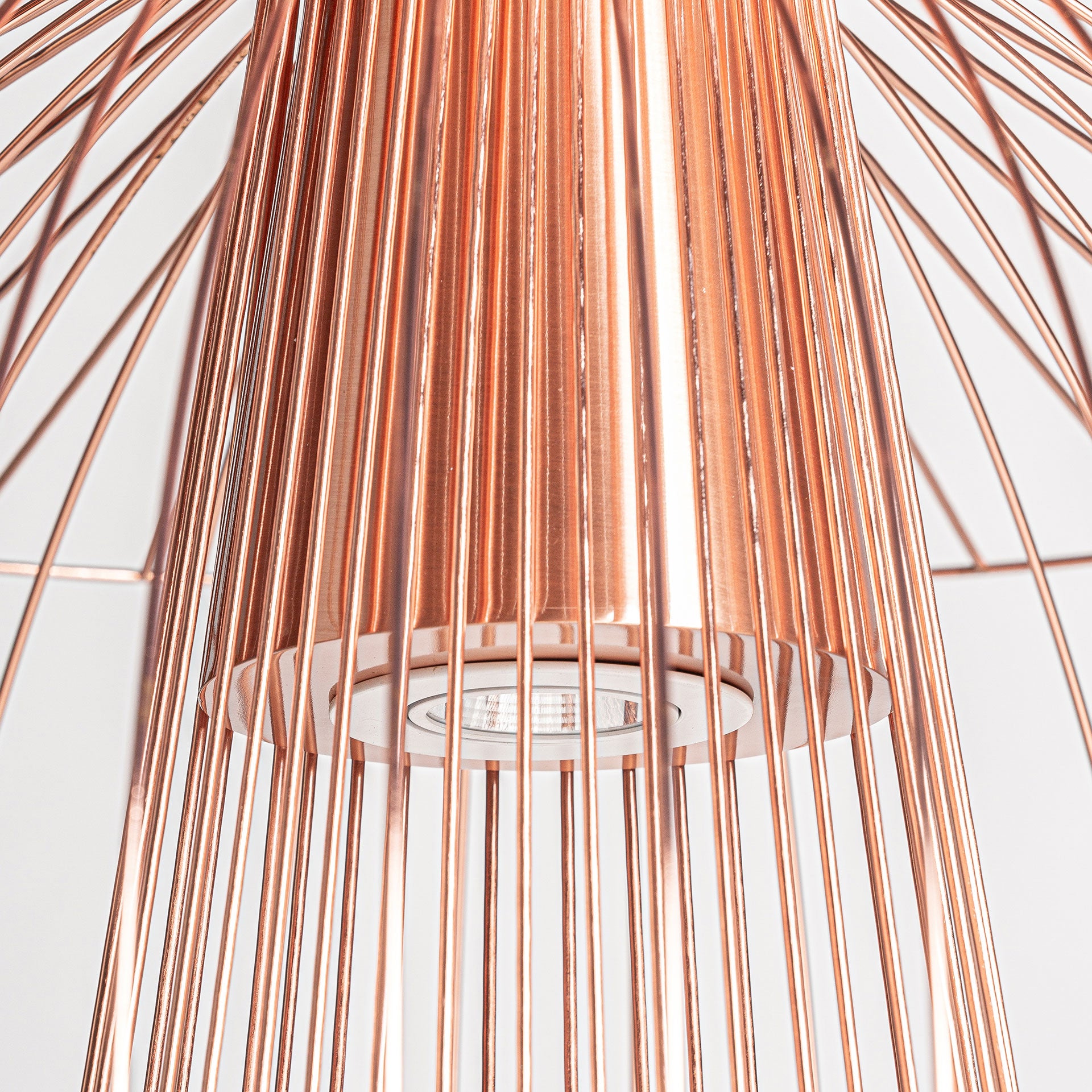 KOPPAR Ceiling Lamp