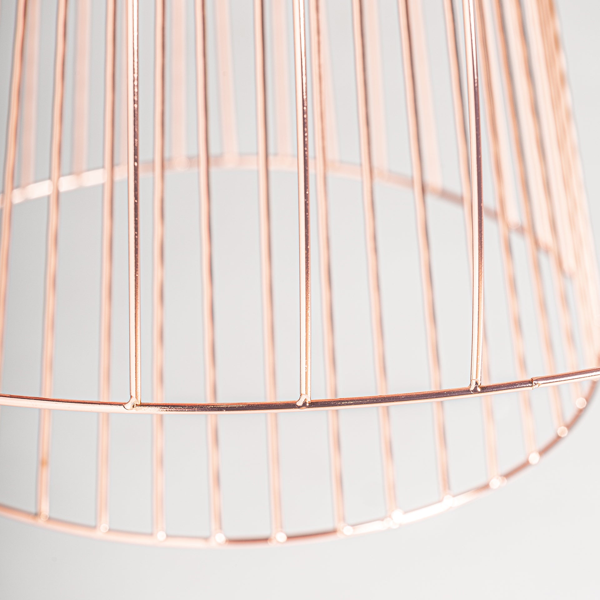 KOPPAR Ceiling Lamp