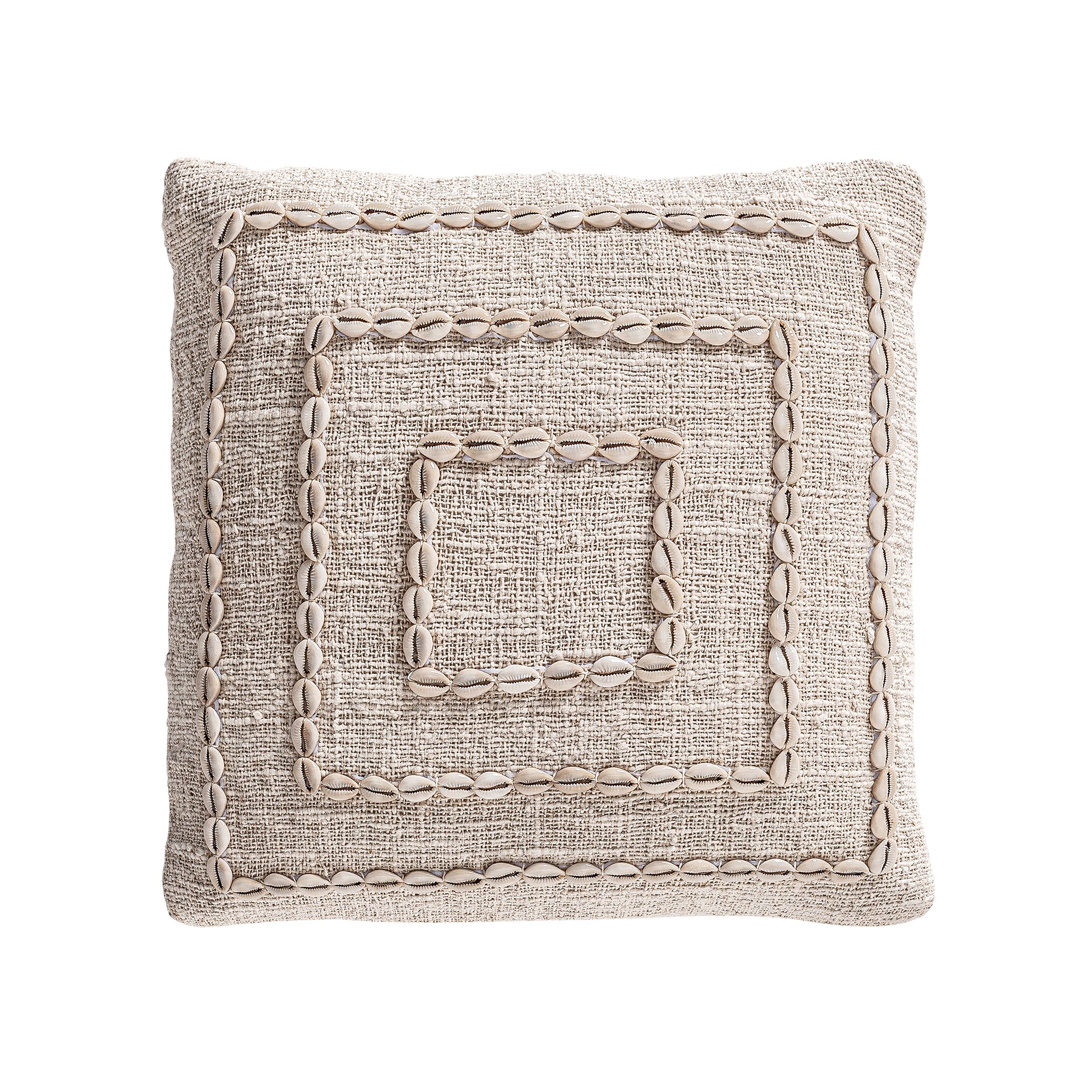 CLANCY CUSHION