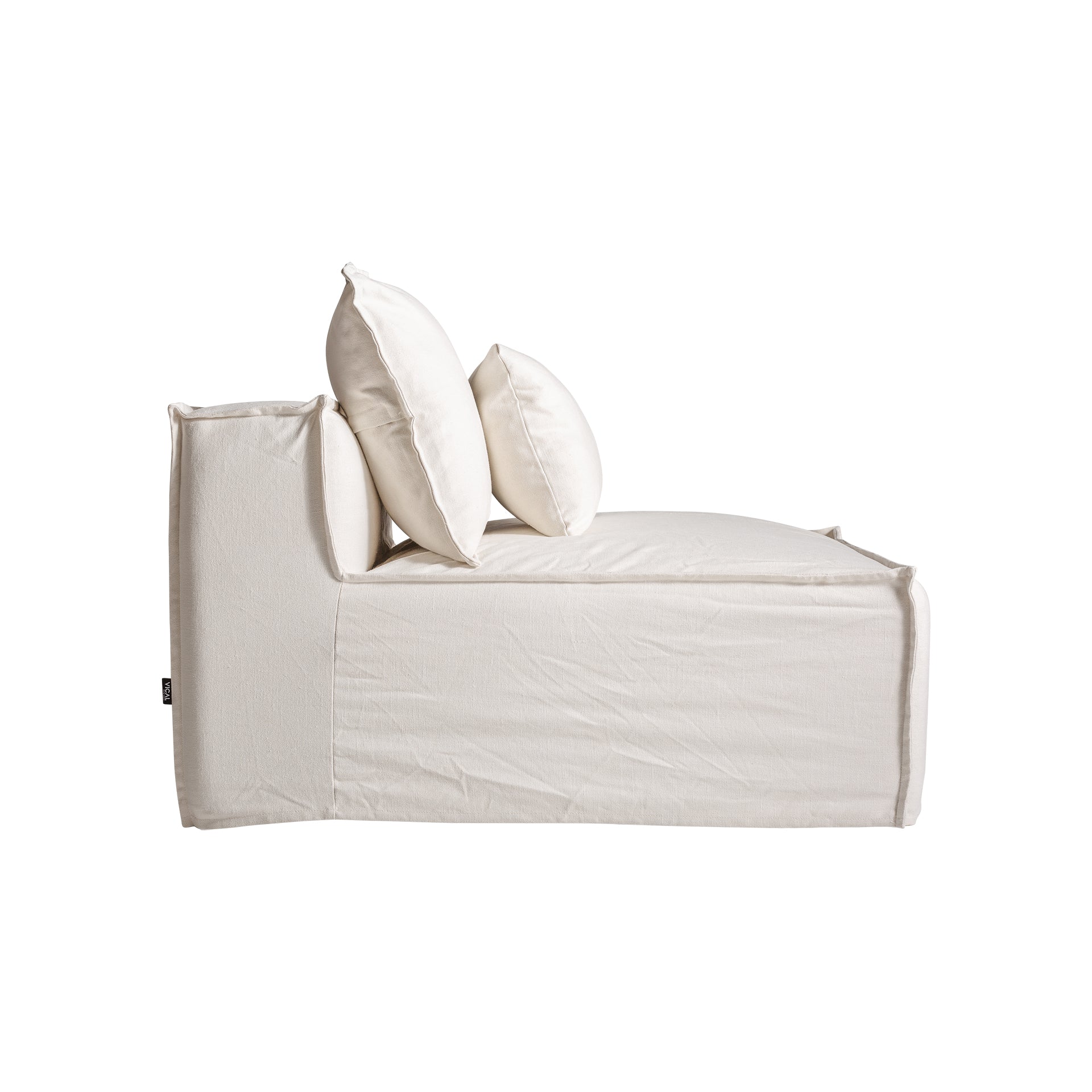 VIROLLE CENTRAL SOFA MODULE