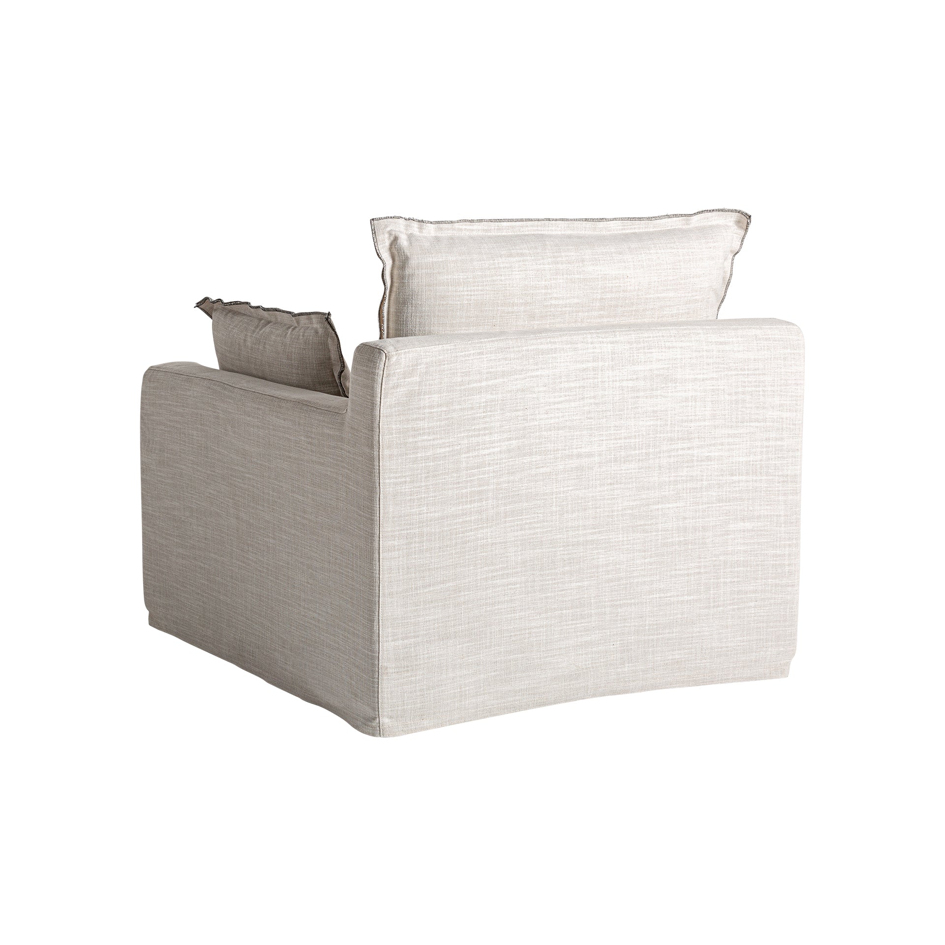 BIEF CORNER SOFA MODULE