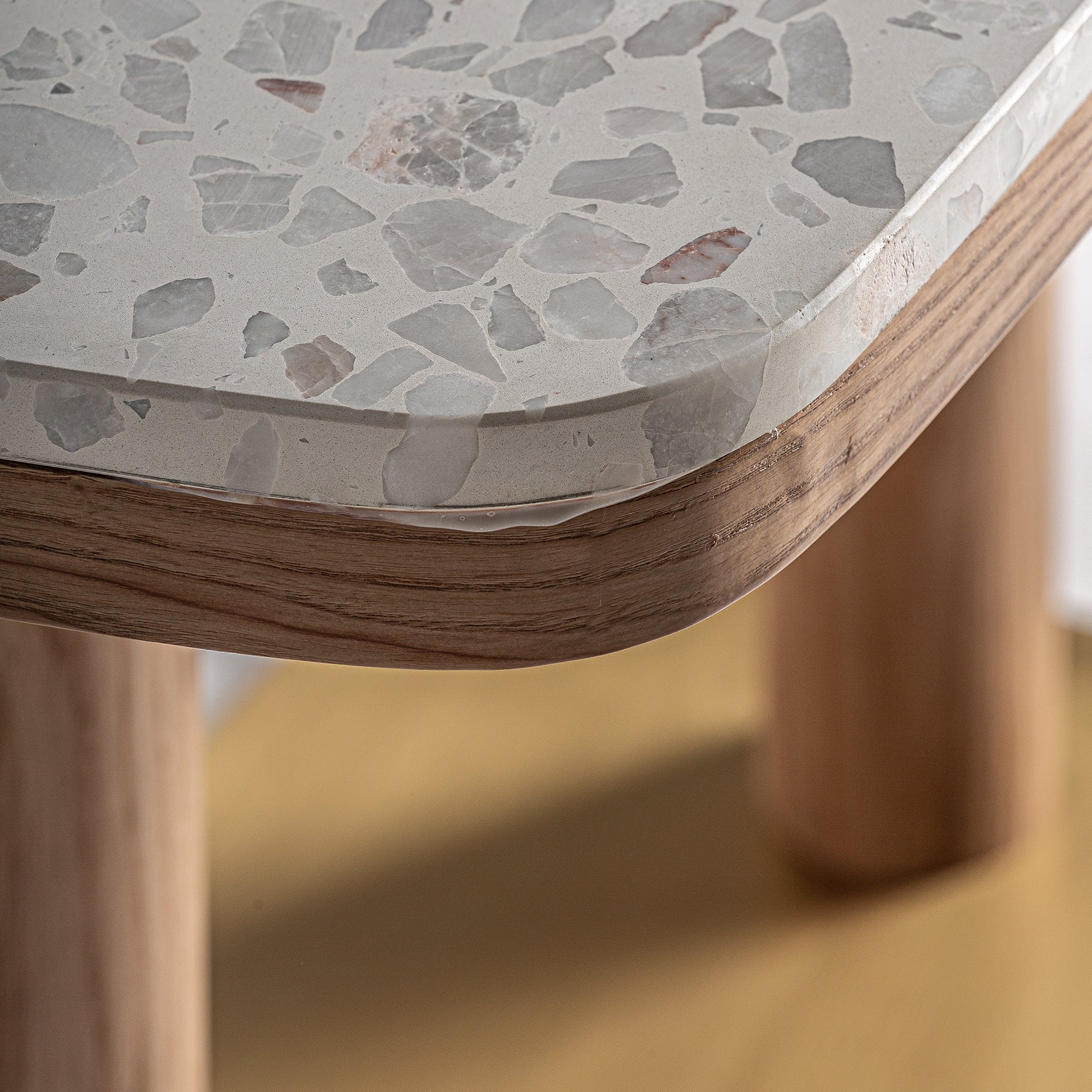 BIRIEUX BAR TABLE