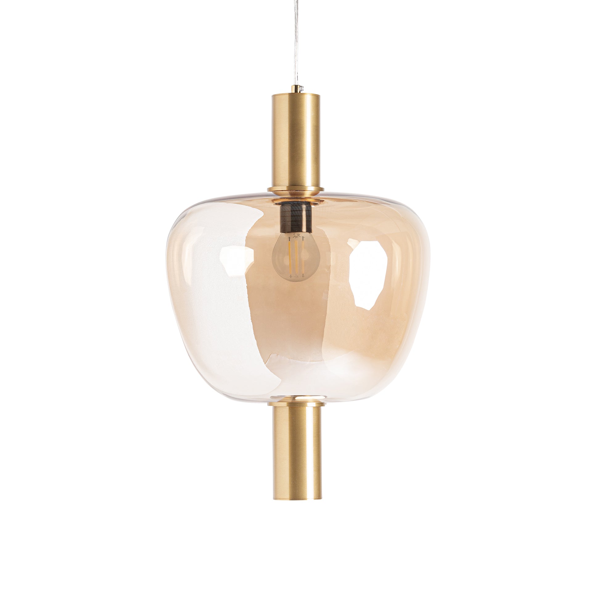 KRISTALL Ceiling Lamp