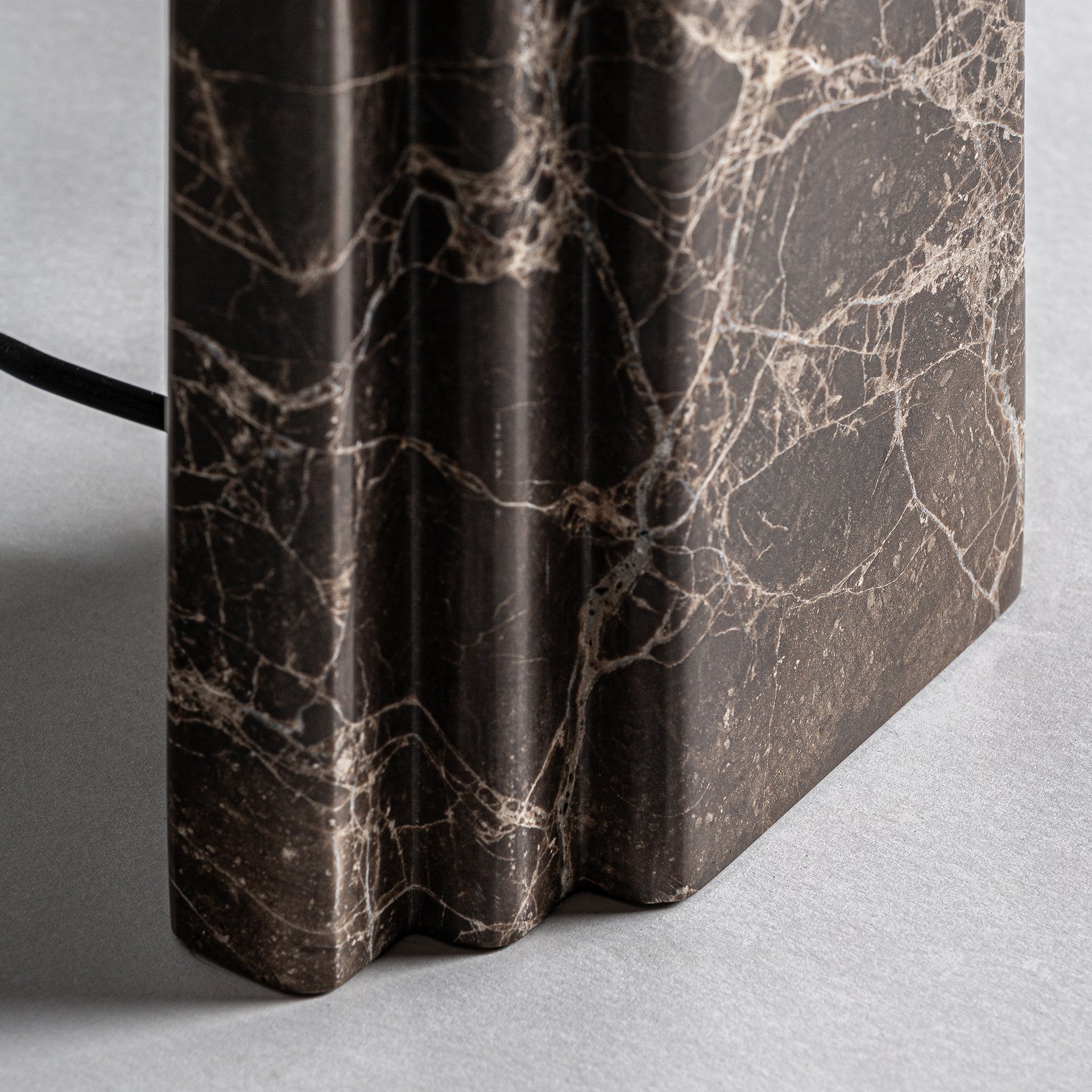 Bordslampa Luxor Marble Table Lamp