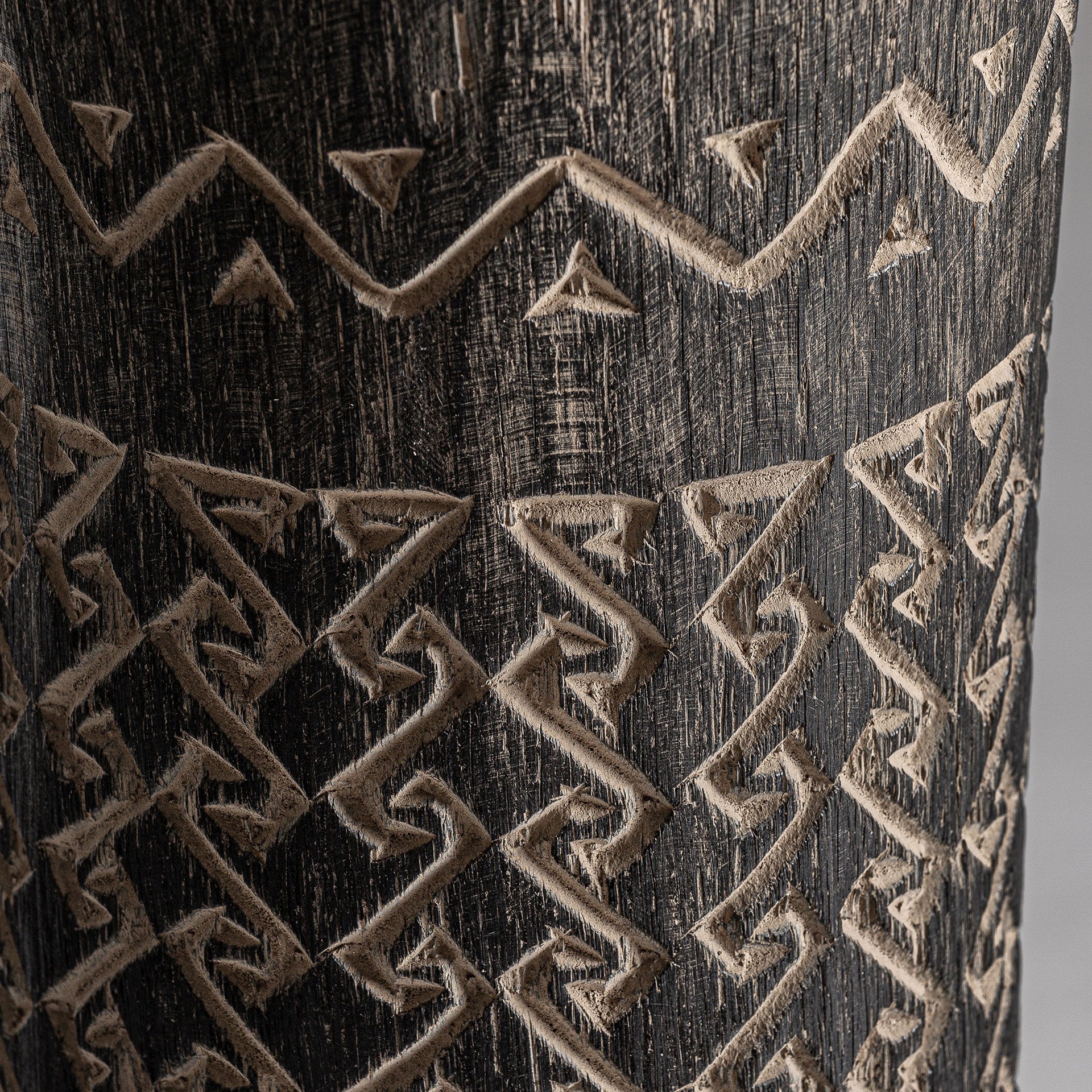 NANTUA VASE