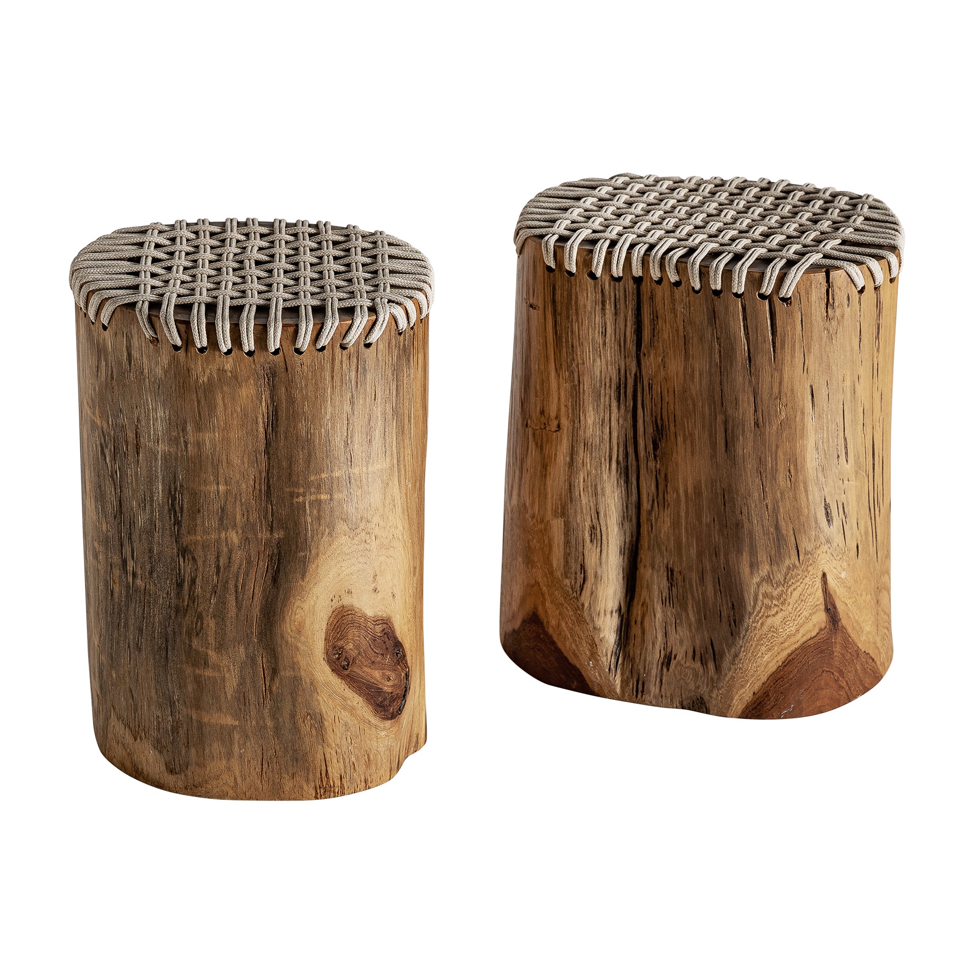 OBERNAI SIDE TABLE