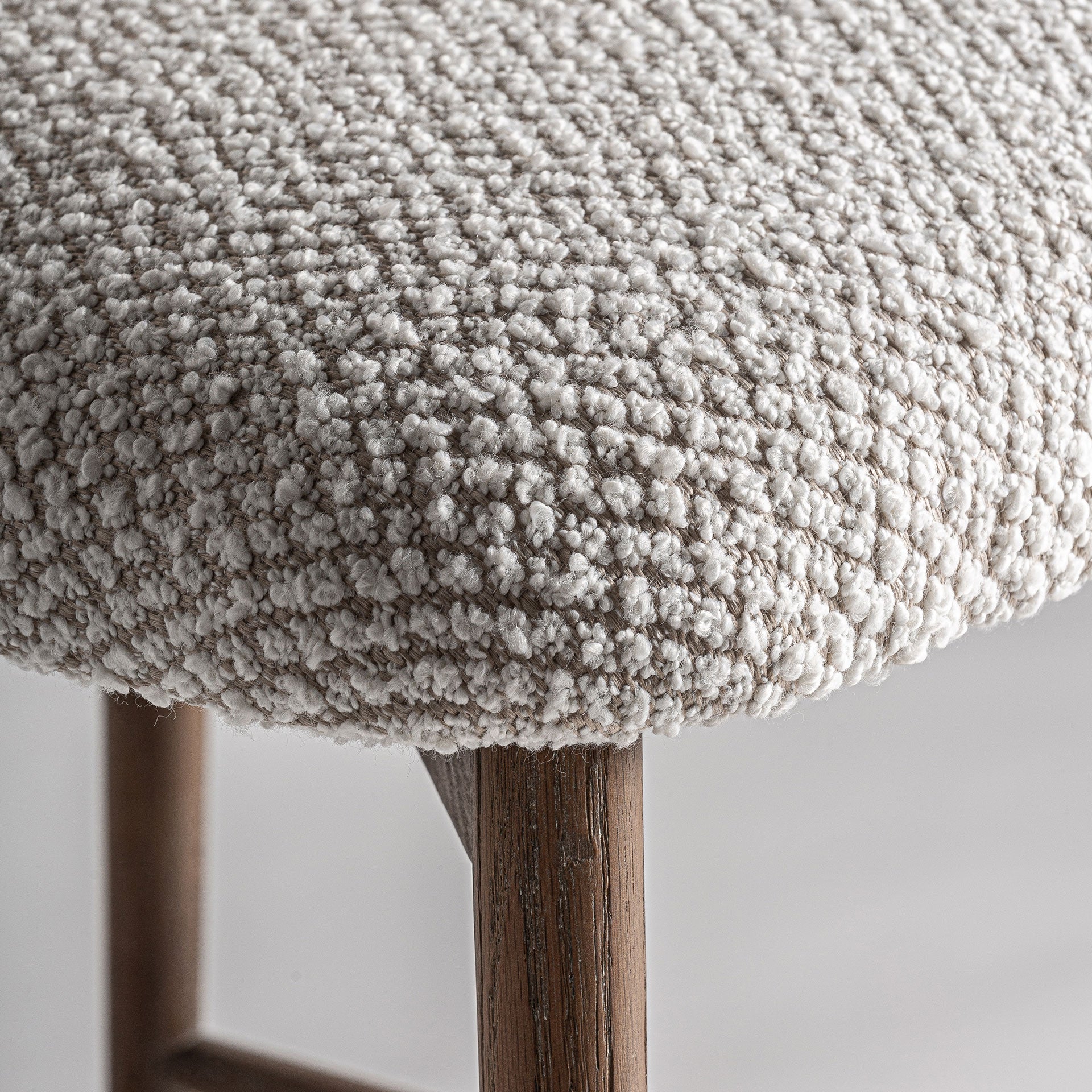 BJÖRKSTOL High Stool
