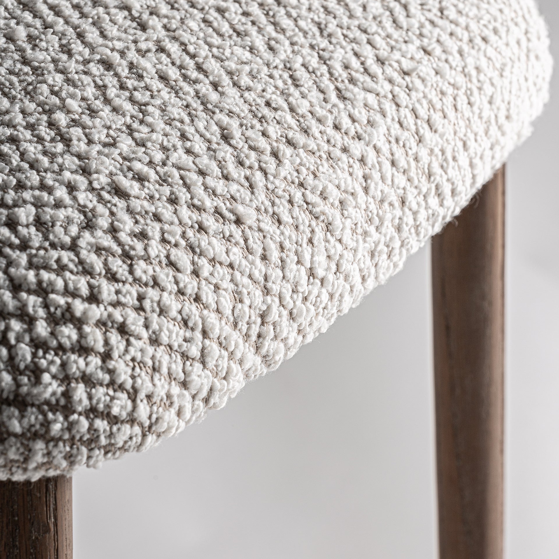 BJÖRKSTOL High Stool