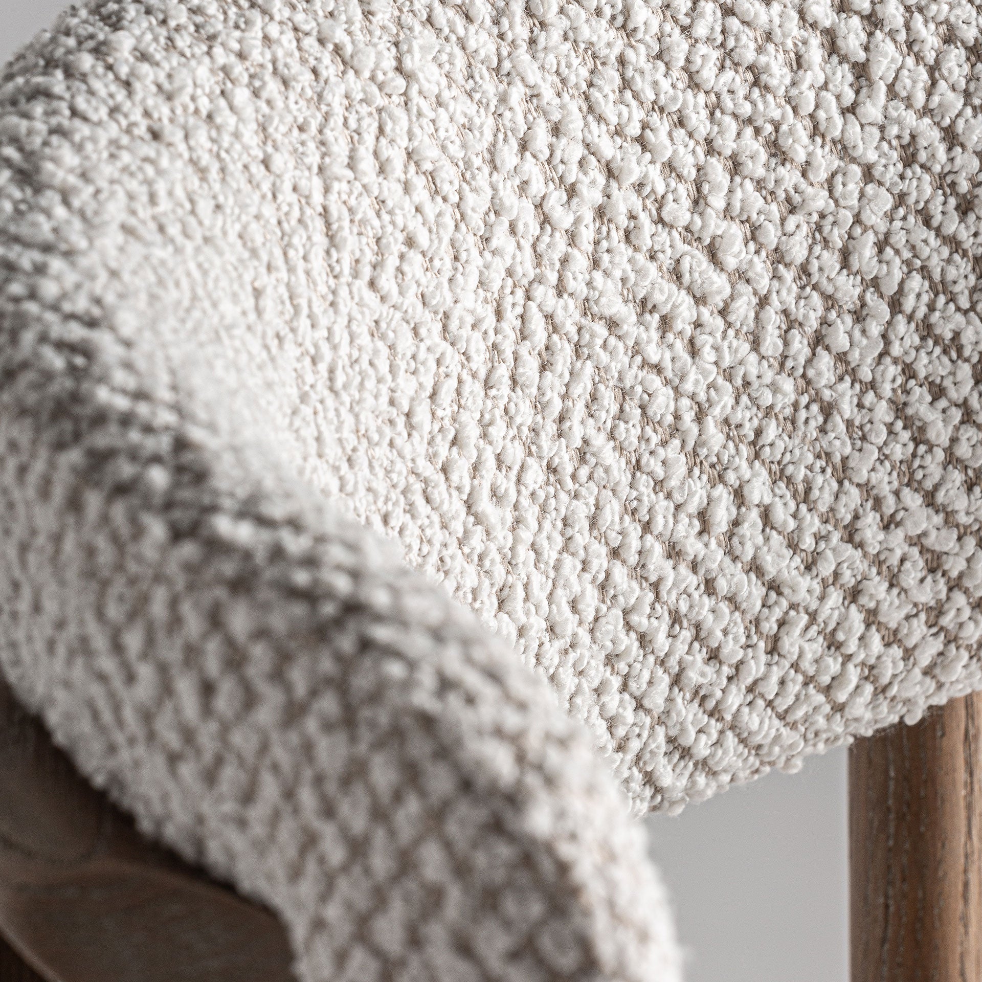 BJÖRKSTOL High Stool