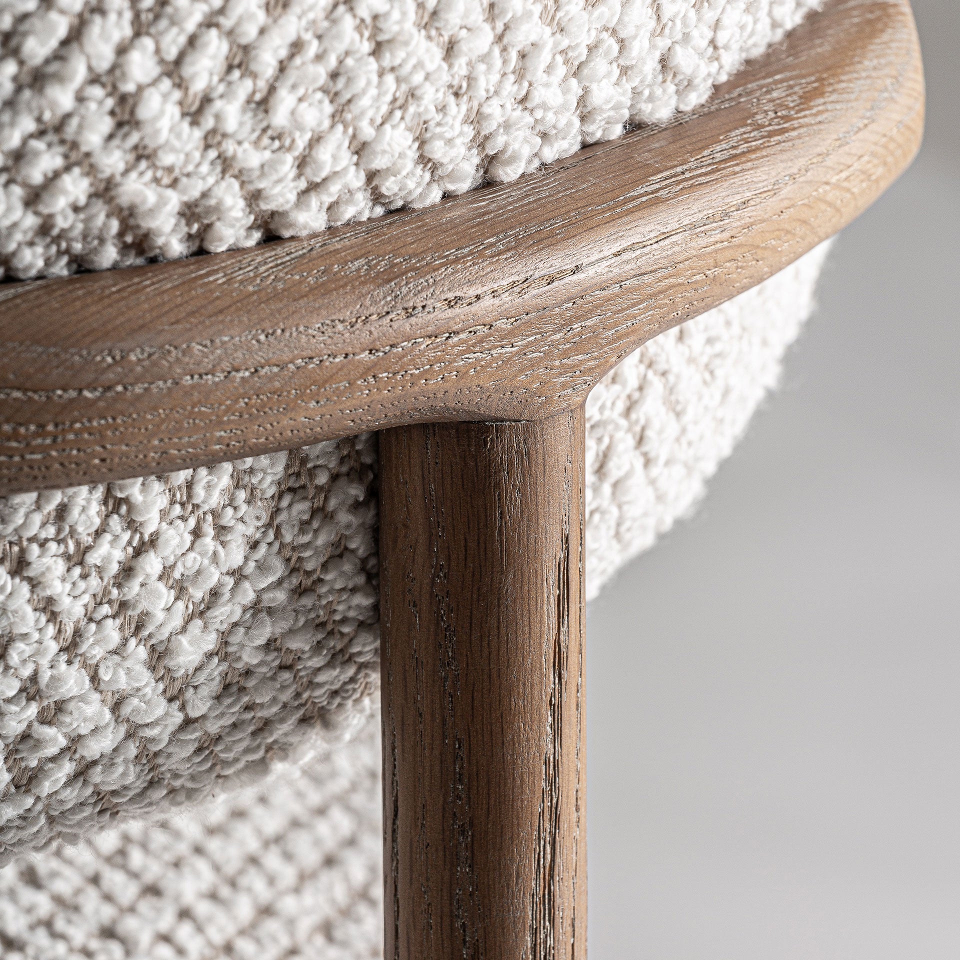 BJÖRKSTOL High Stool