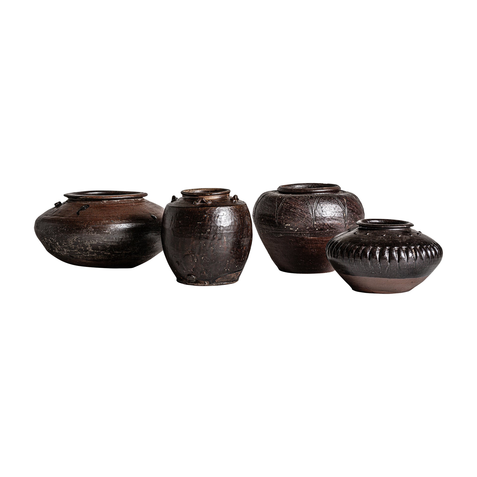 Kruka Terro Ceramic Plant Pot