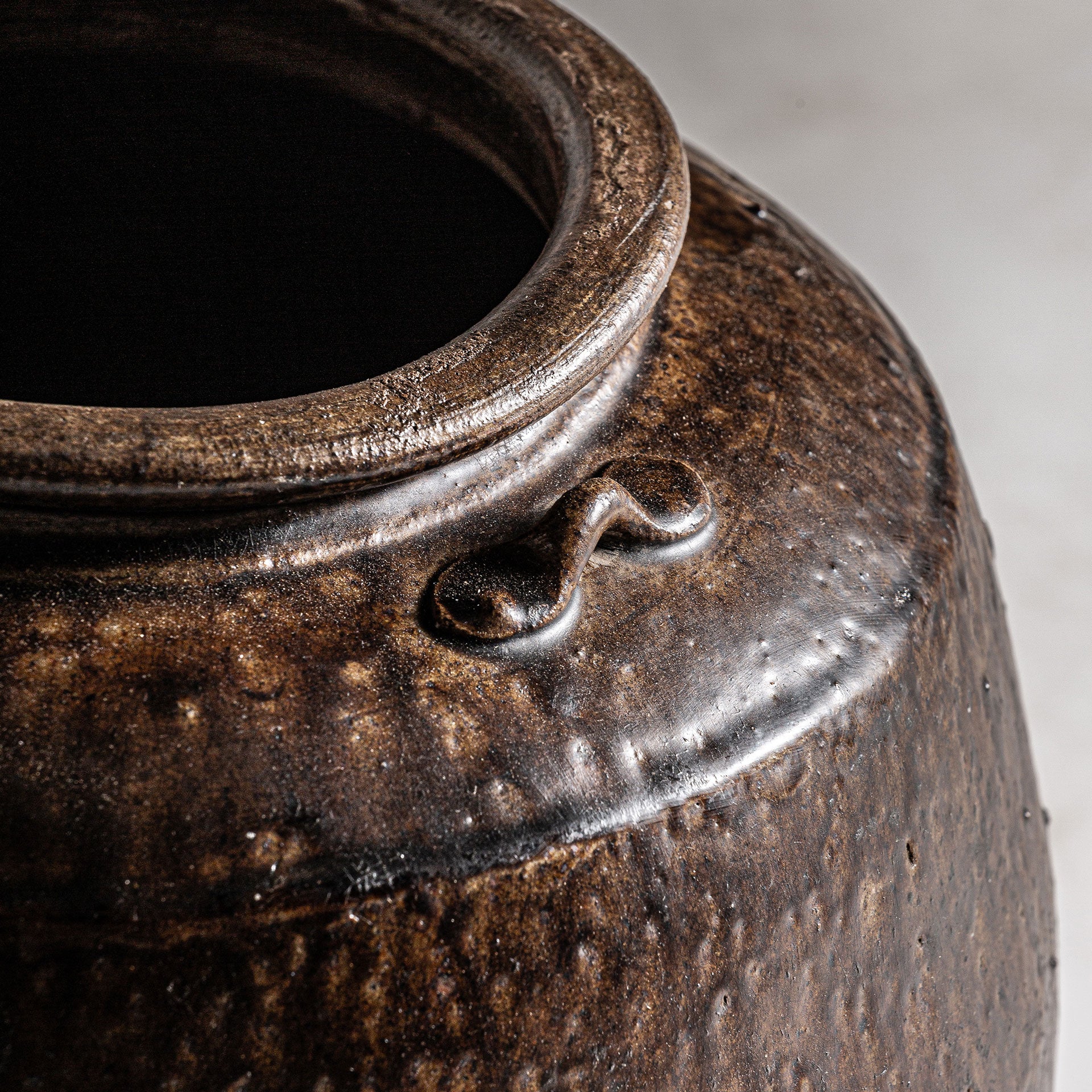 Vas Clark Ceramic Vase