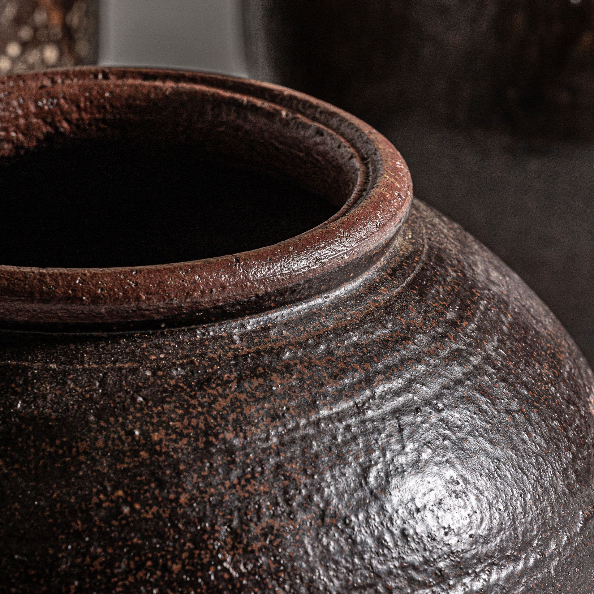 Vas Clark Ceramic Vase