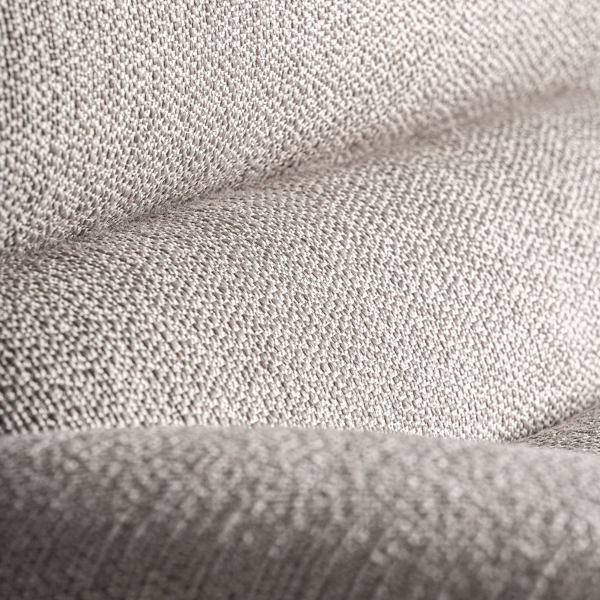 Jacquard Oak Armchair - Contemporary Nordic Design