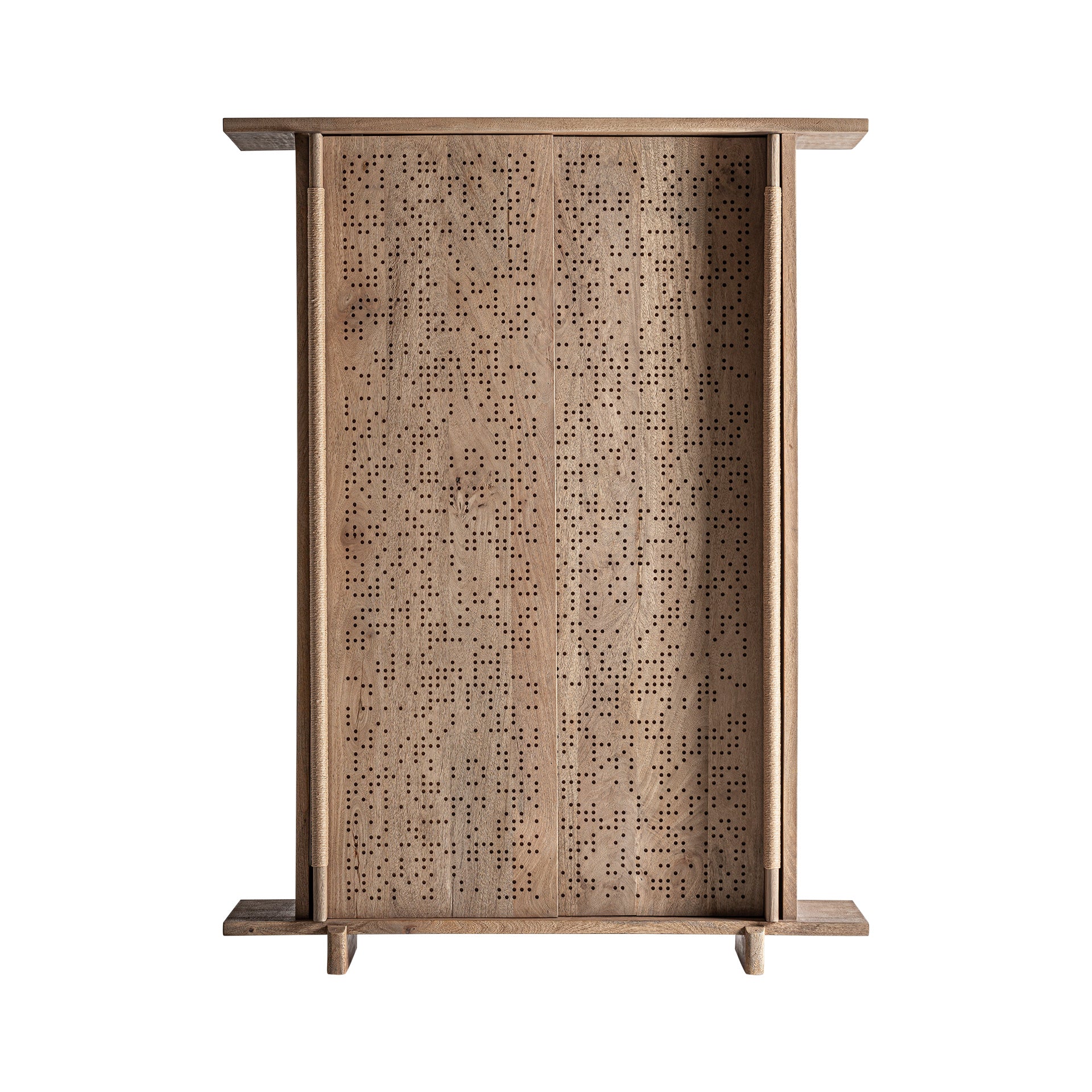 JACQUARD WARDROBE