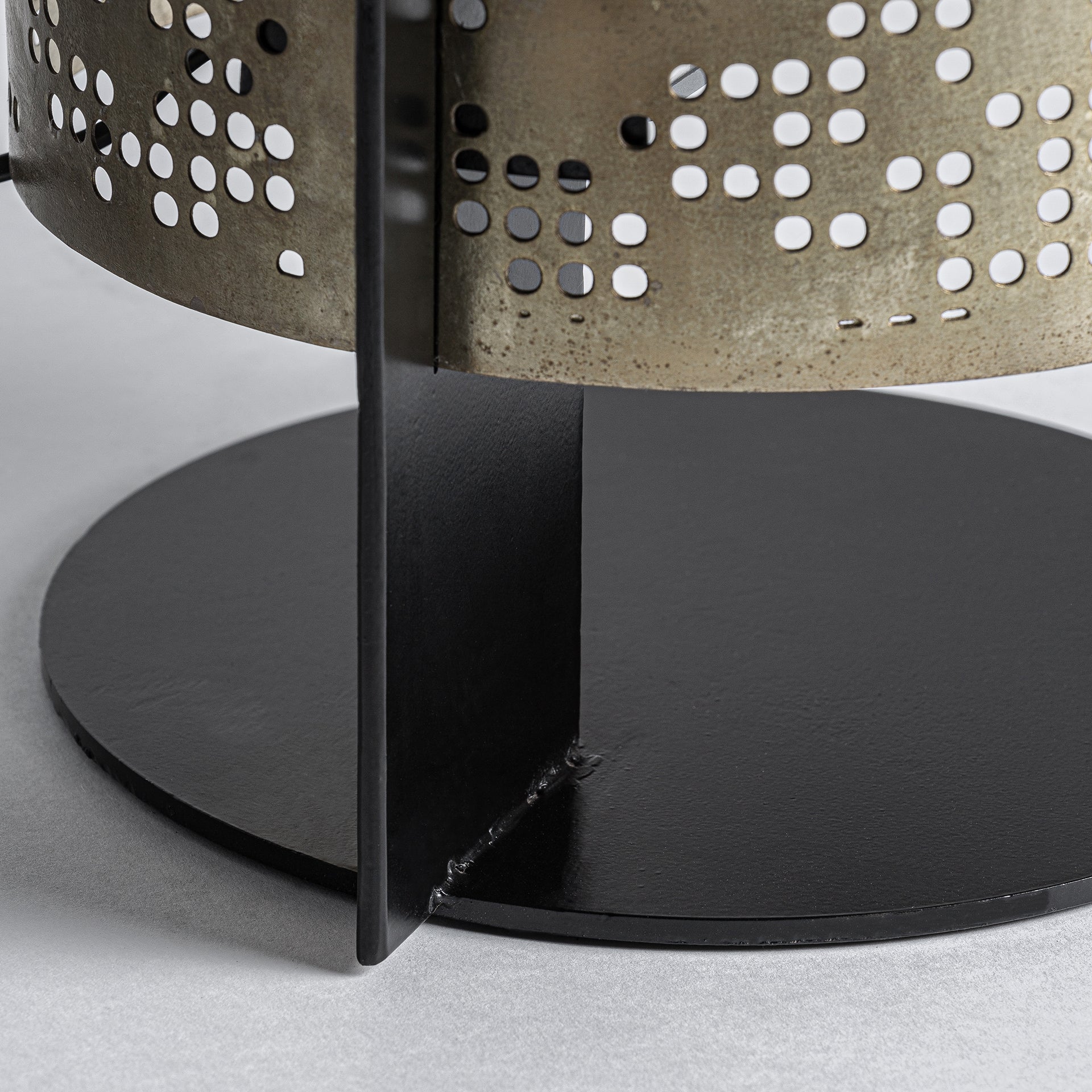 LJUSGÅRD Floor Lamp