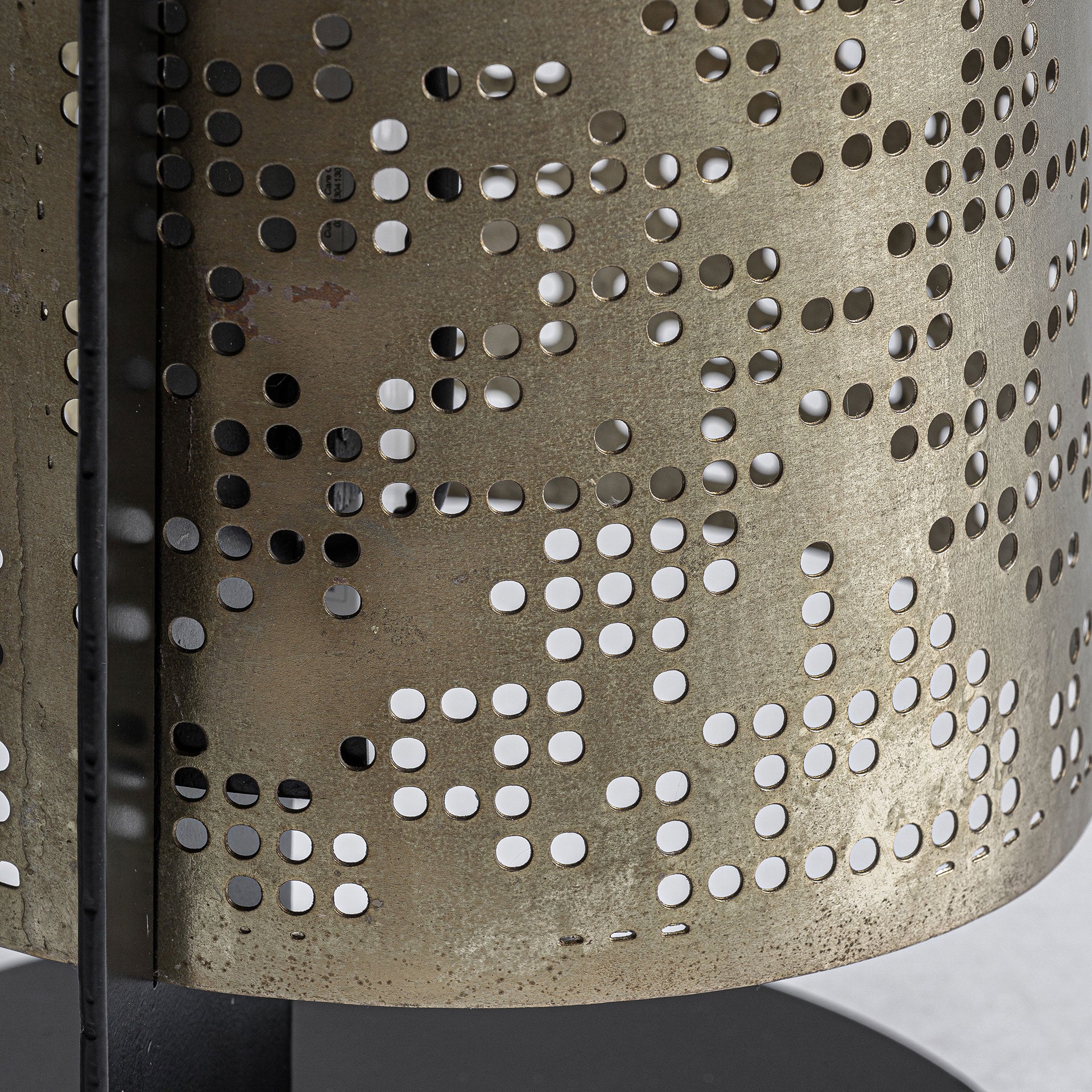 LJUSGÅRD Floor Lamp