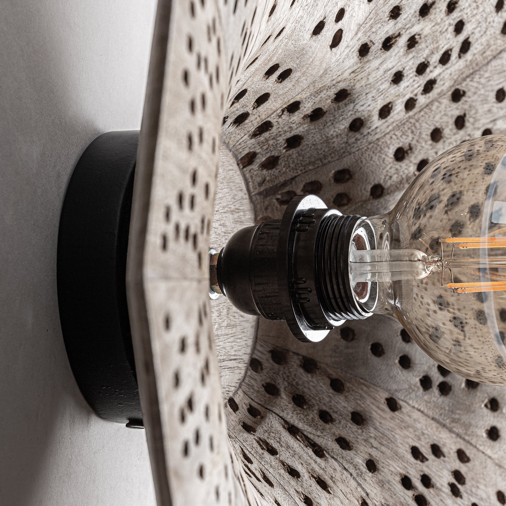 LJUSKRONA Ceiling Lamp