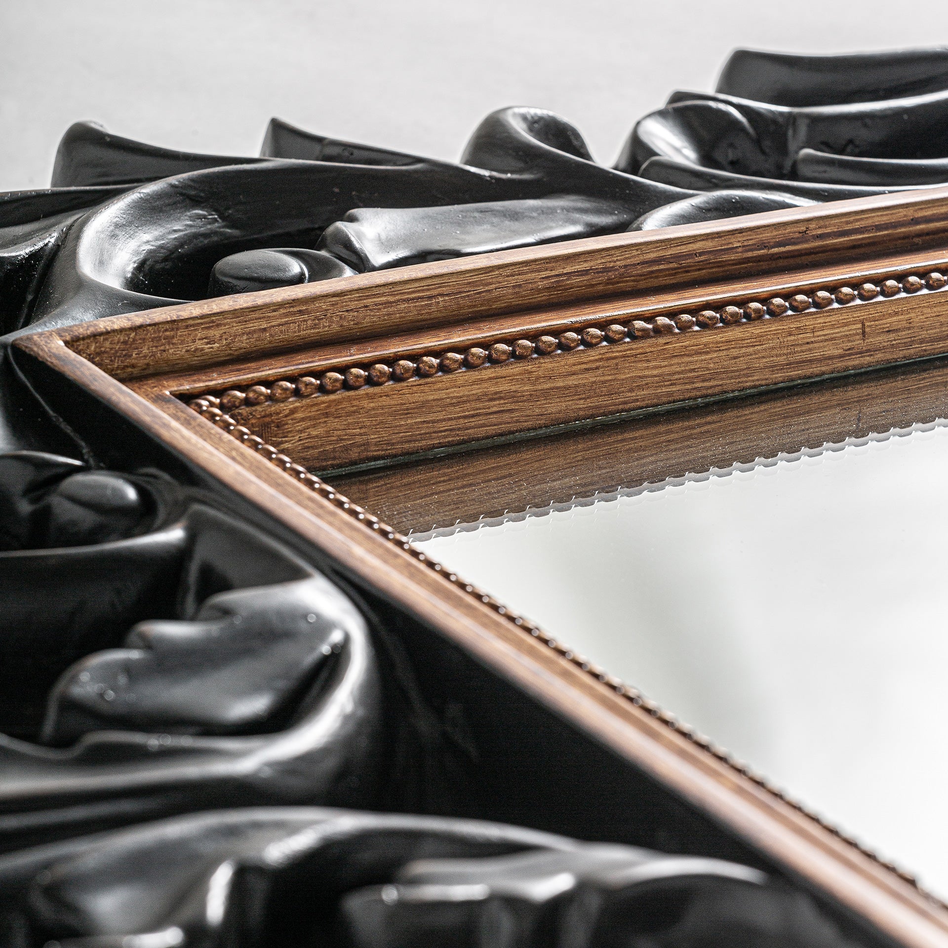 SPEGLUND Resin Mirror