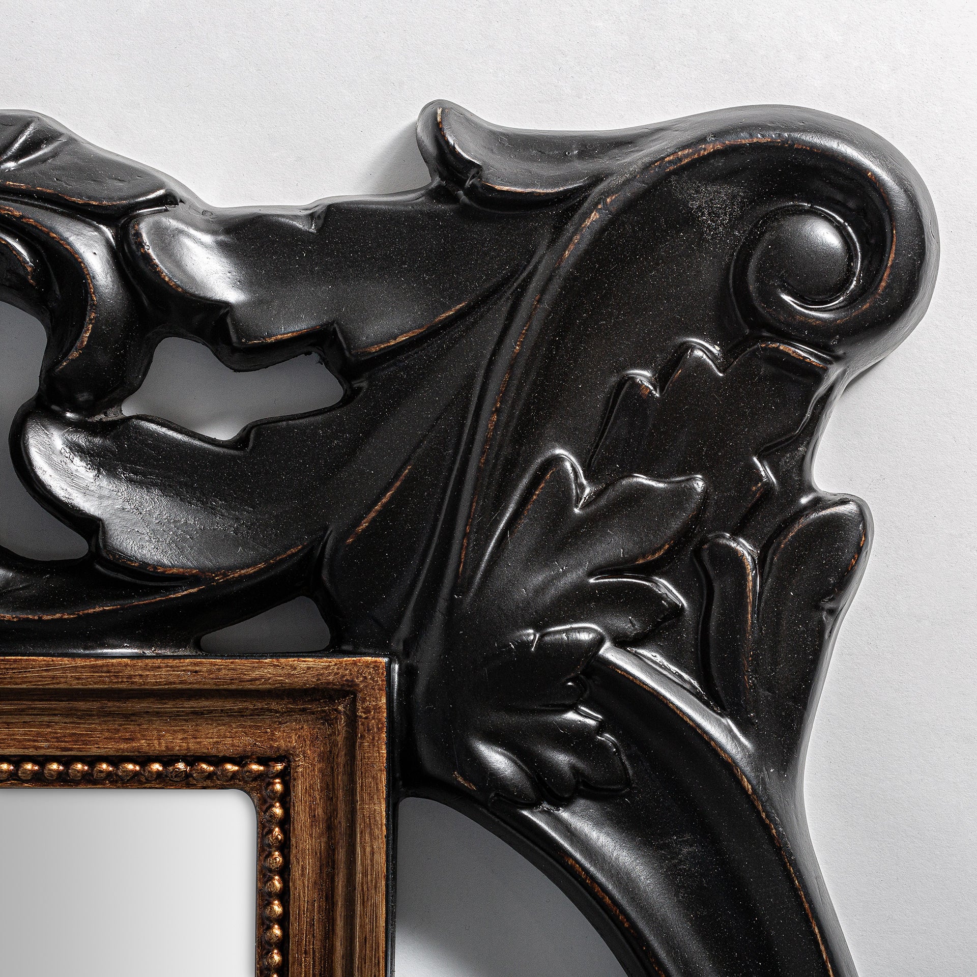 SPEGLUND Resin Mirror