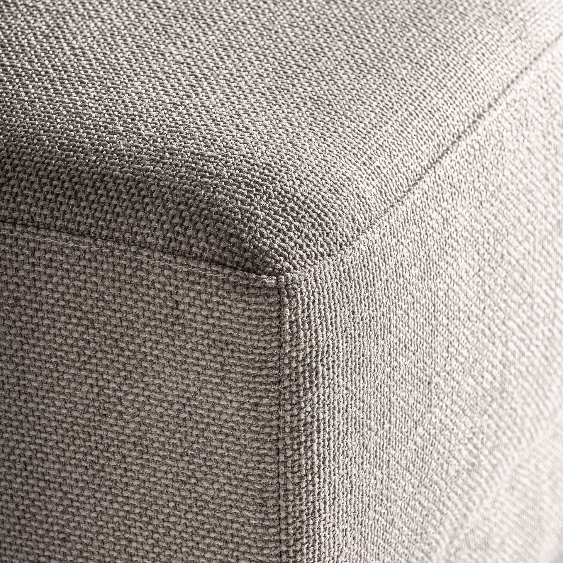 EGNA Modular Sofa – Art Deco Pine & Polyester