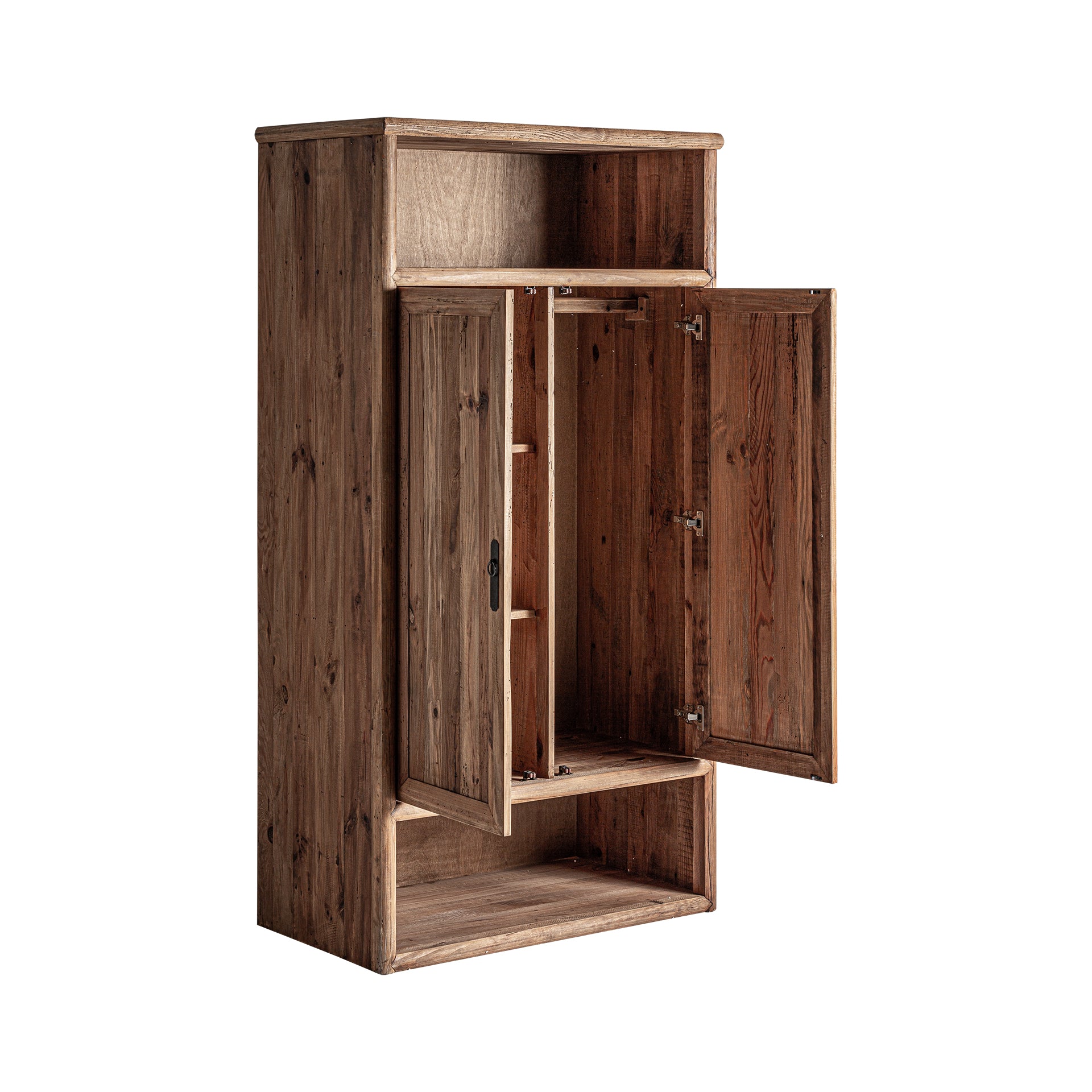 BREIVE WARDROBE