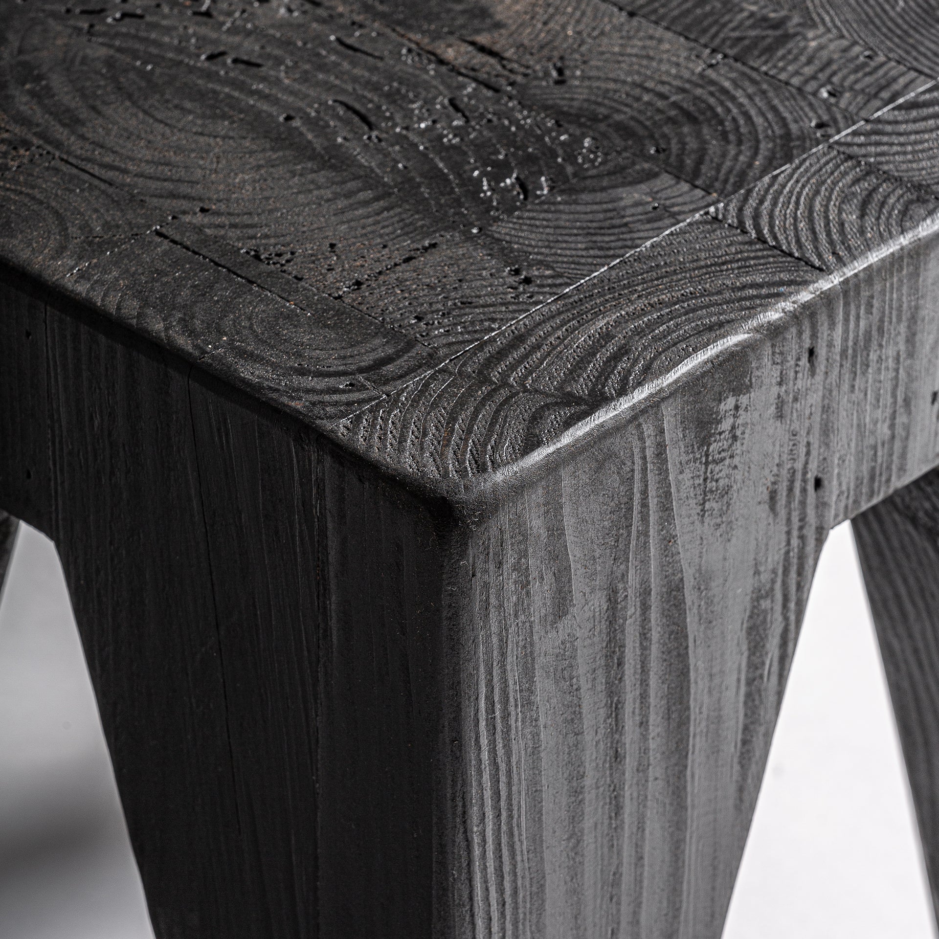 BRUSCHAL STOOL