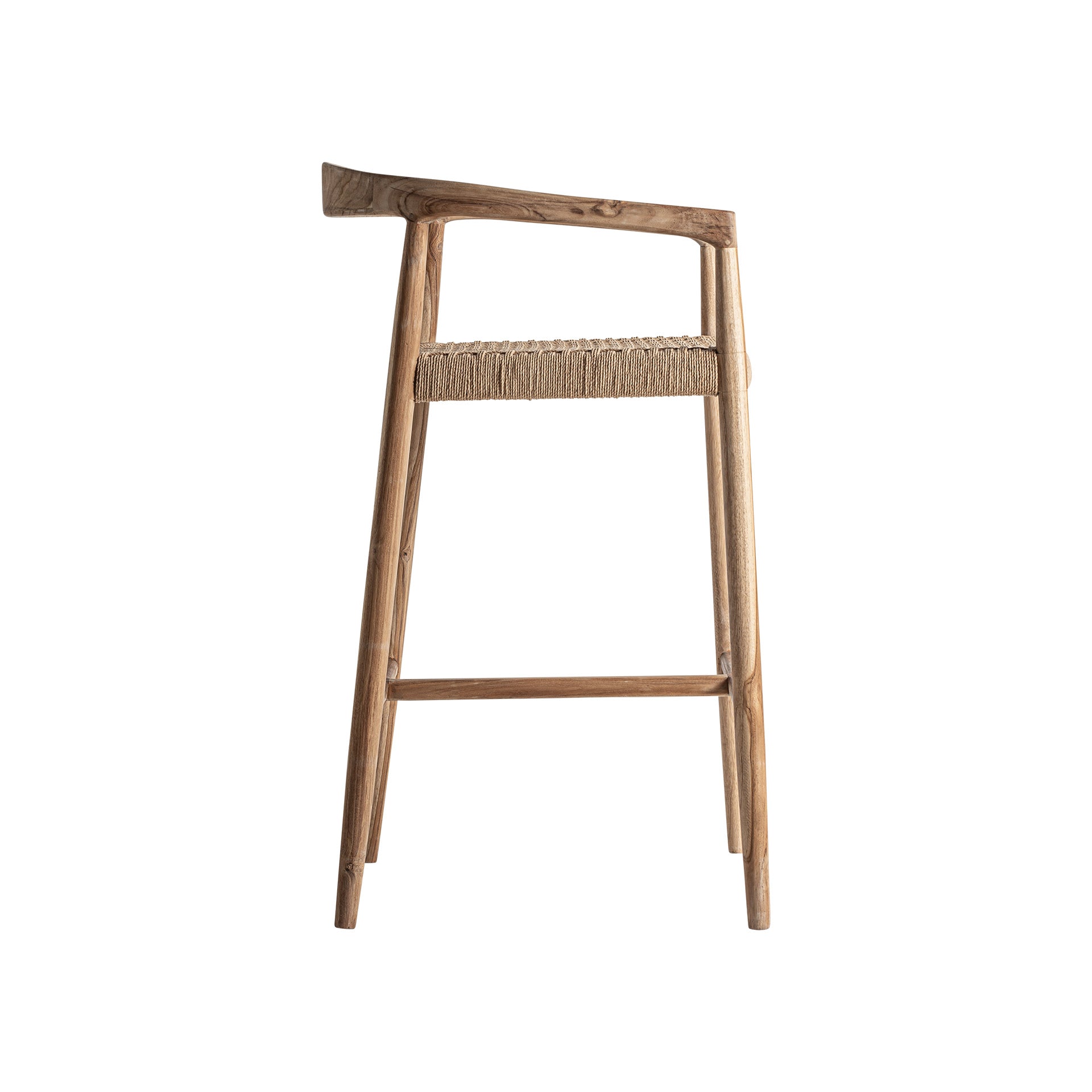 BJÖRKEN Bar Stool