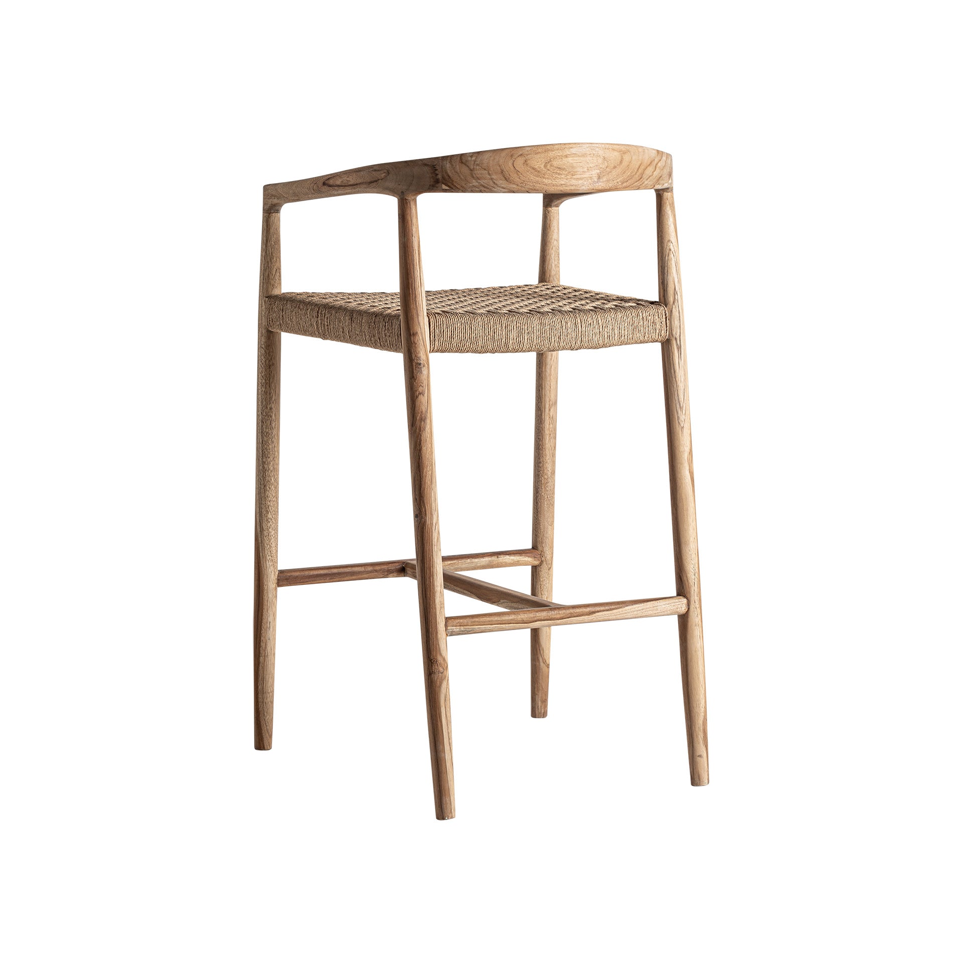 BJÖRKEN Bar Stool