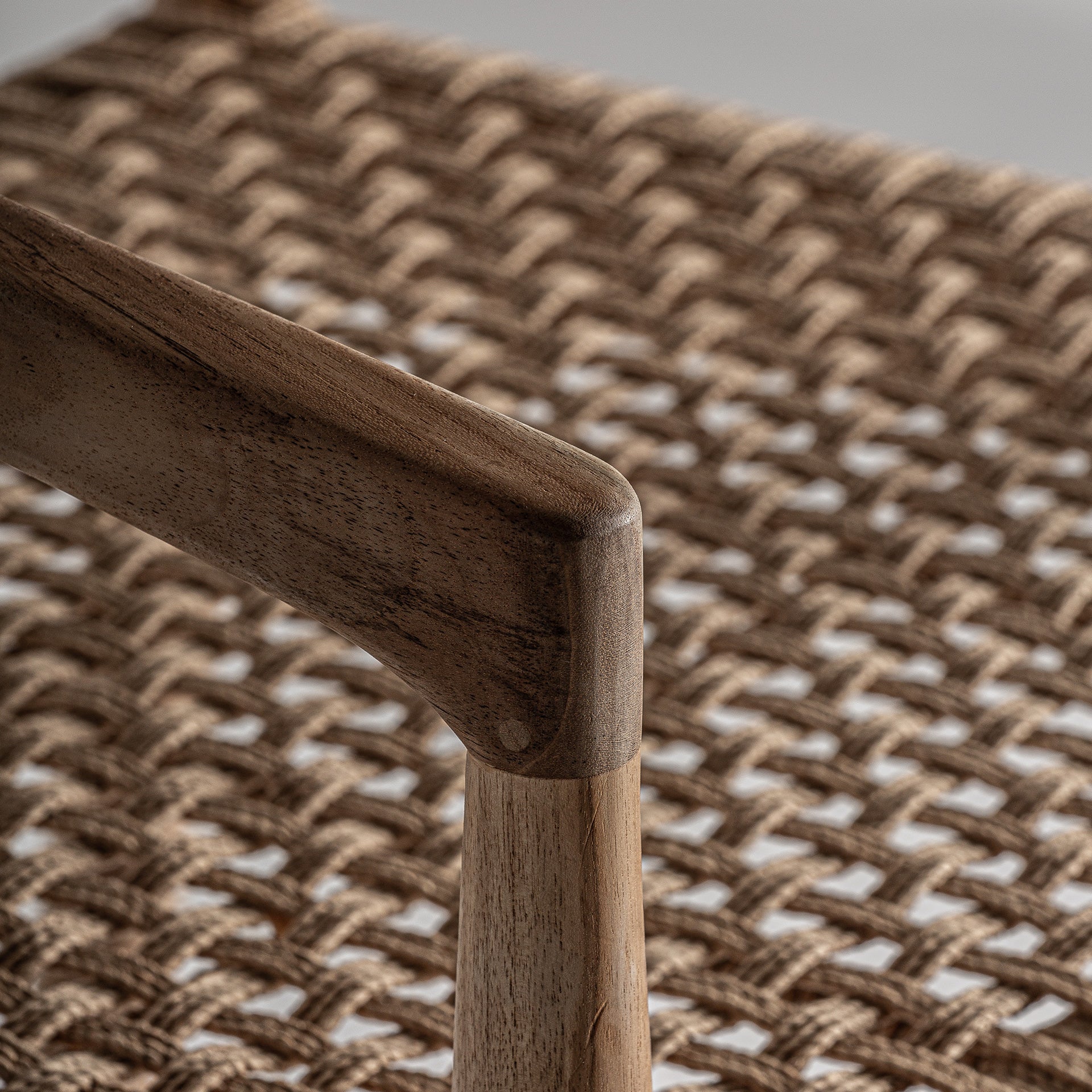 BJÖRKEN Bar Stool