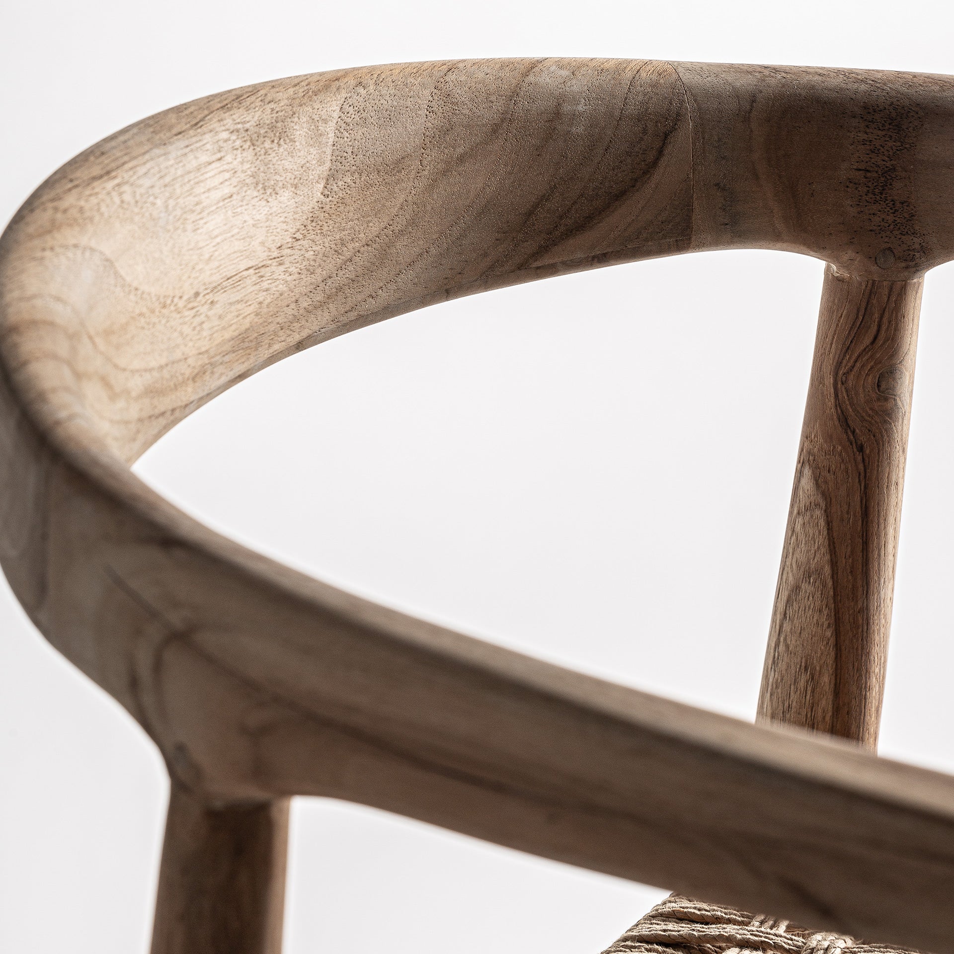 BJÖRKEN Bar Stool