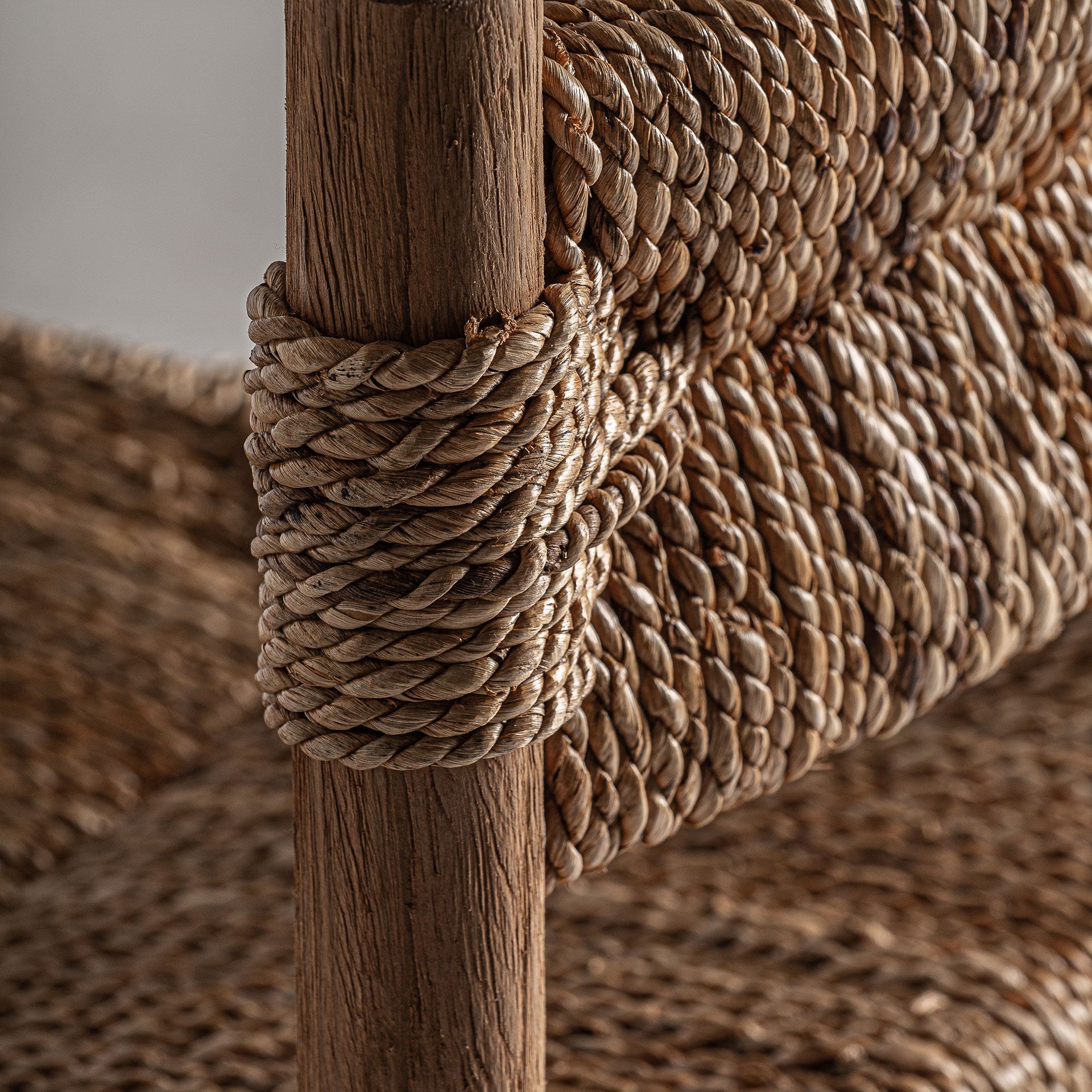 VOGHERA STOOL