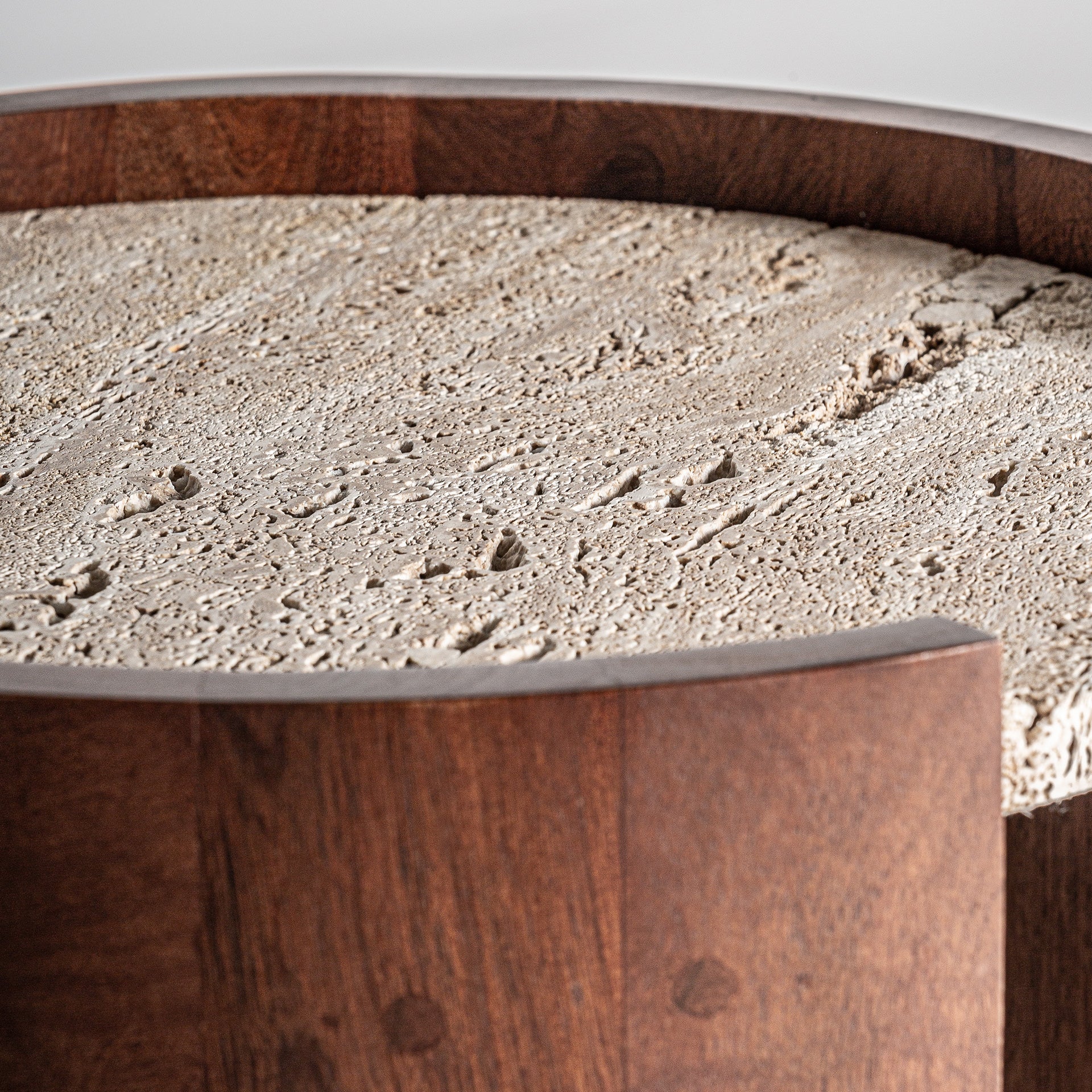 TIVOLI SIDE TABLE
