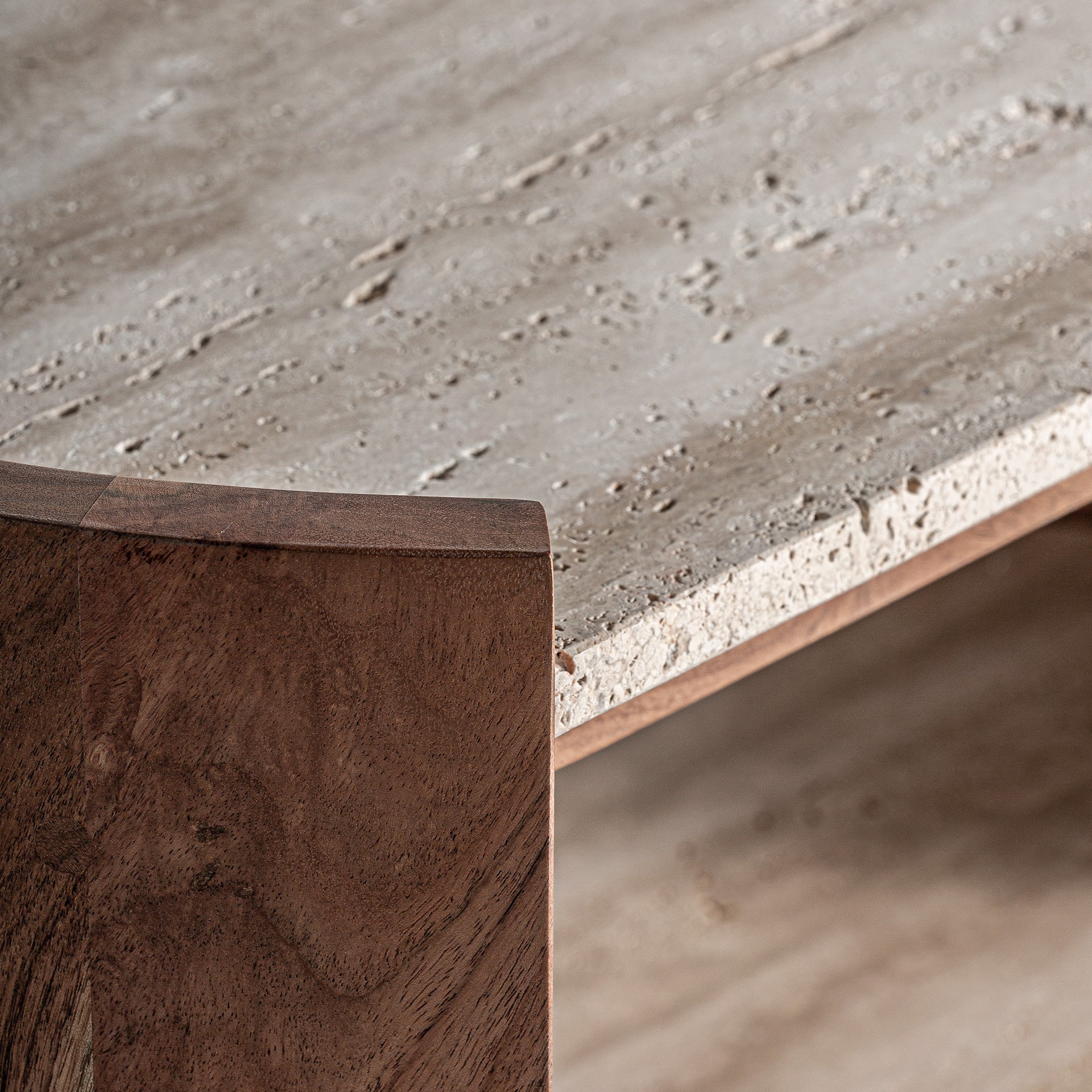 TIVOLI SIDE TABLE