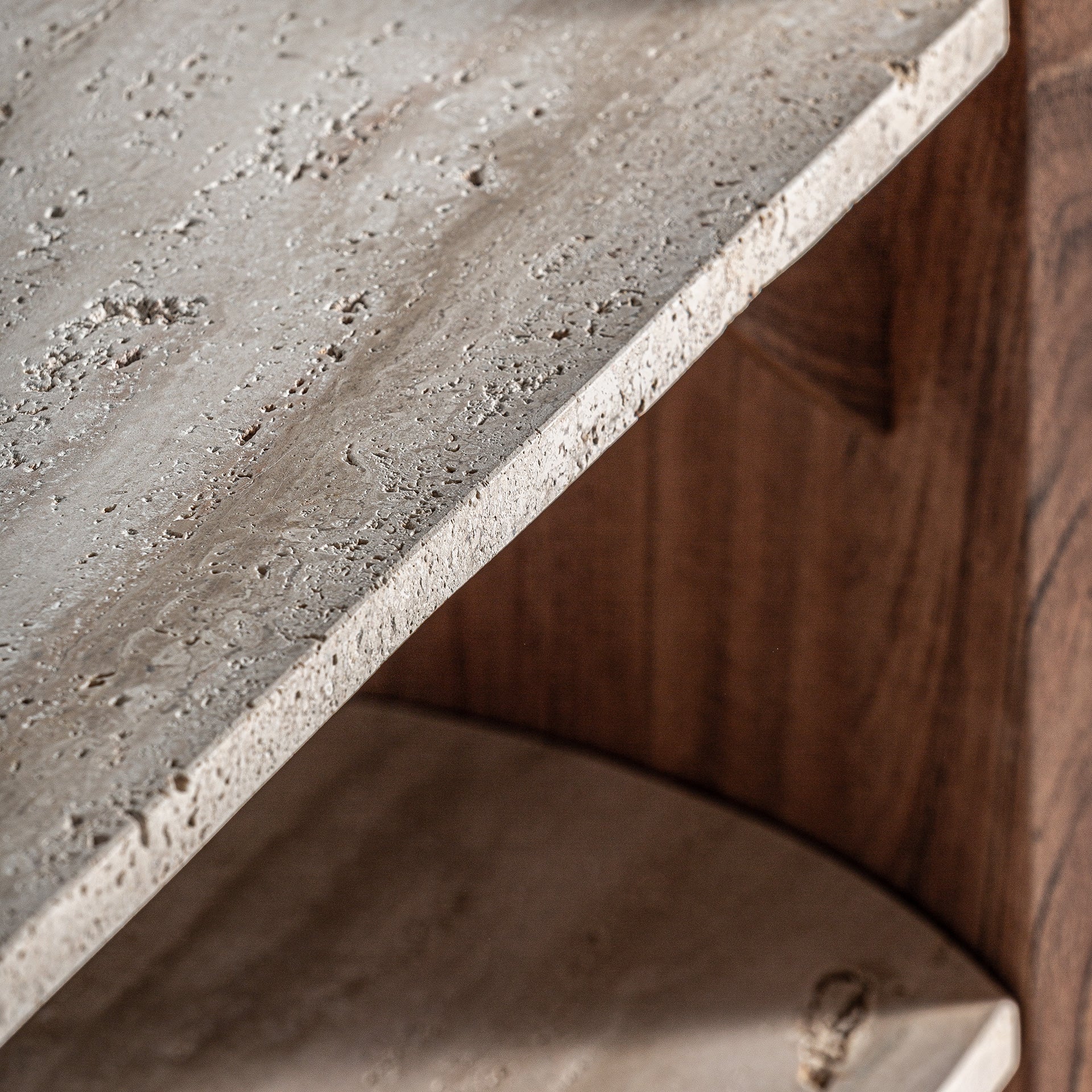 TIVOLI SIDE TABLE