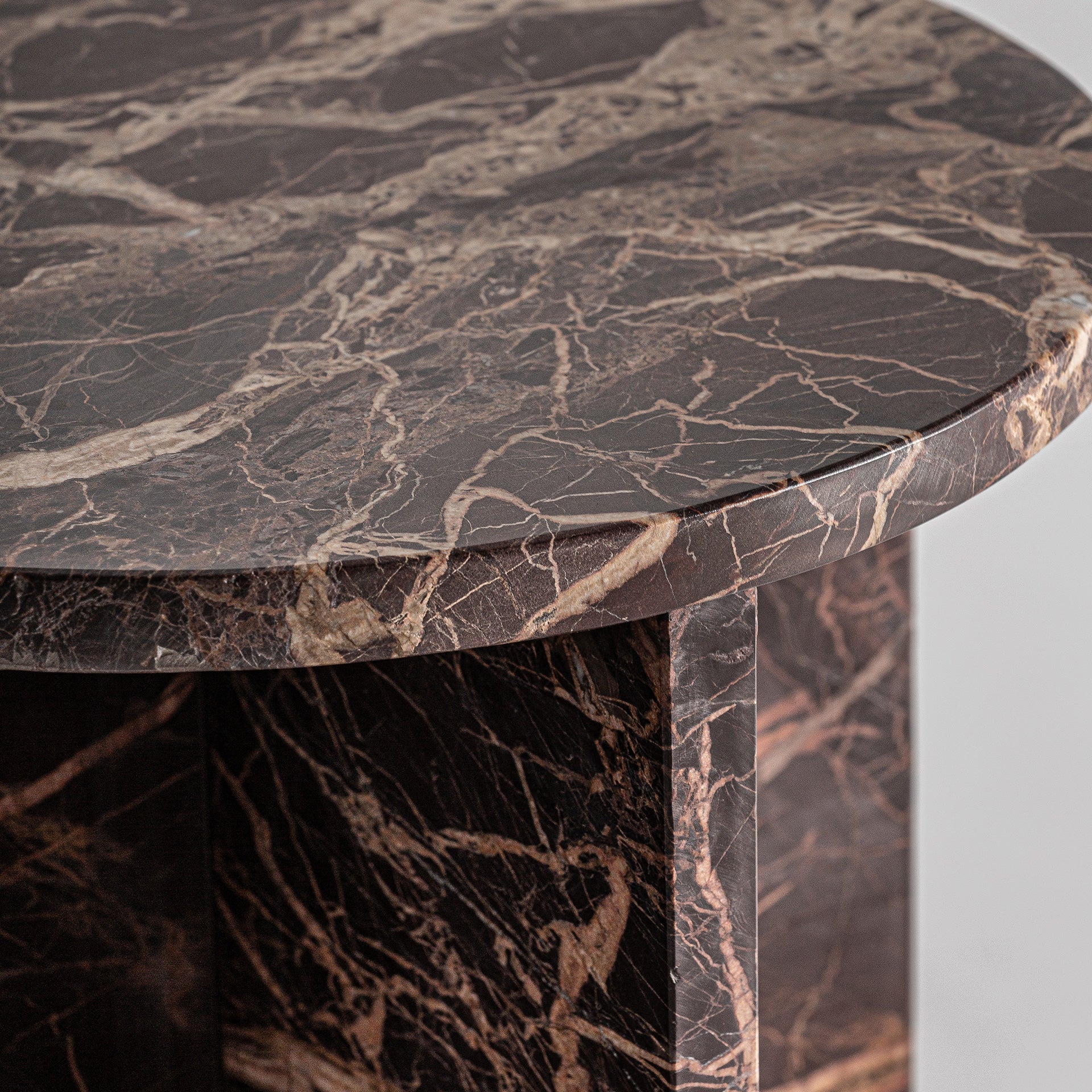 RUSKEALA SIDE TABLE