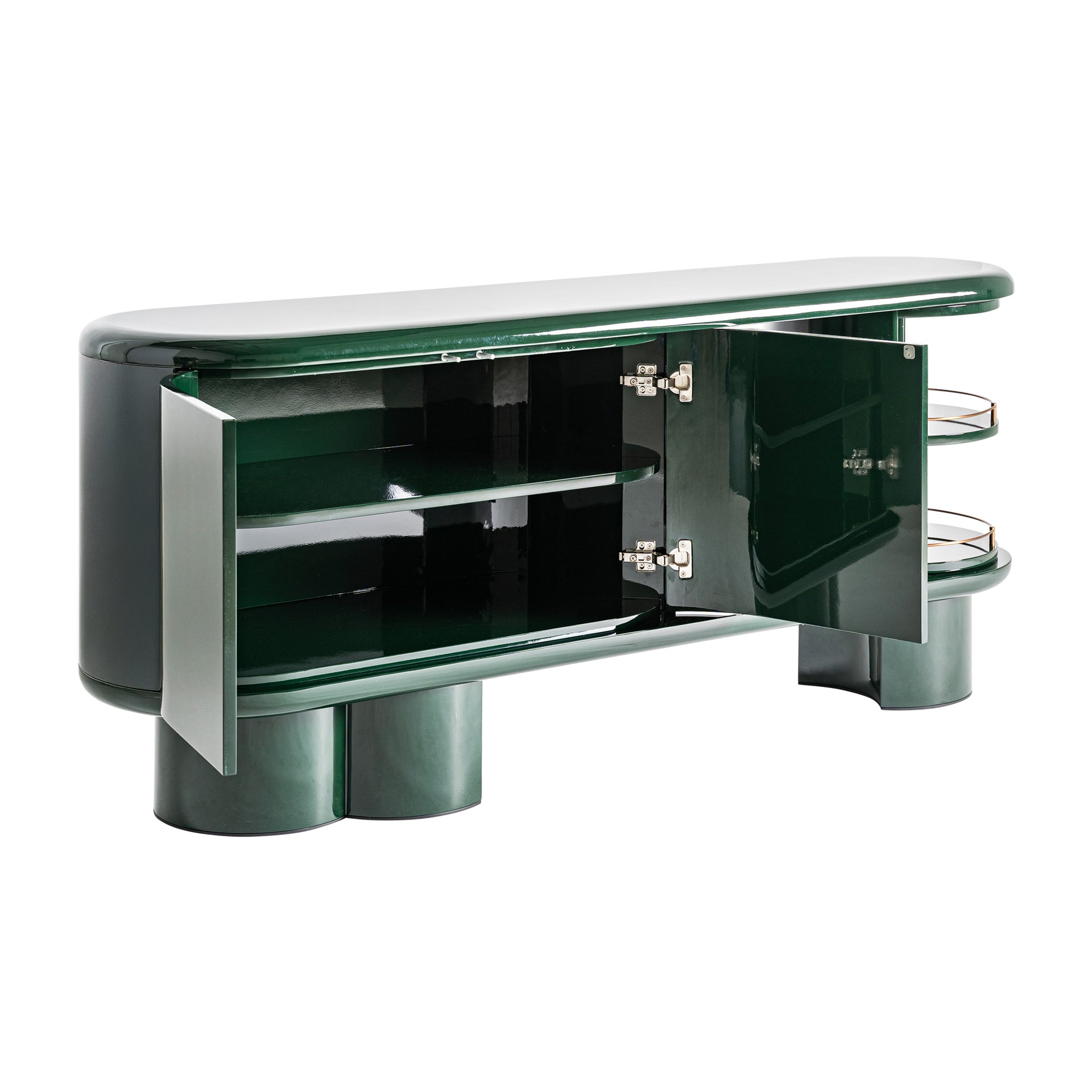 GORY SIDEBOARD