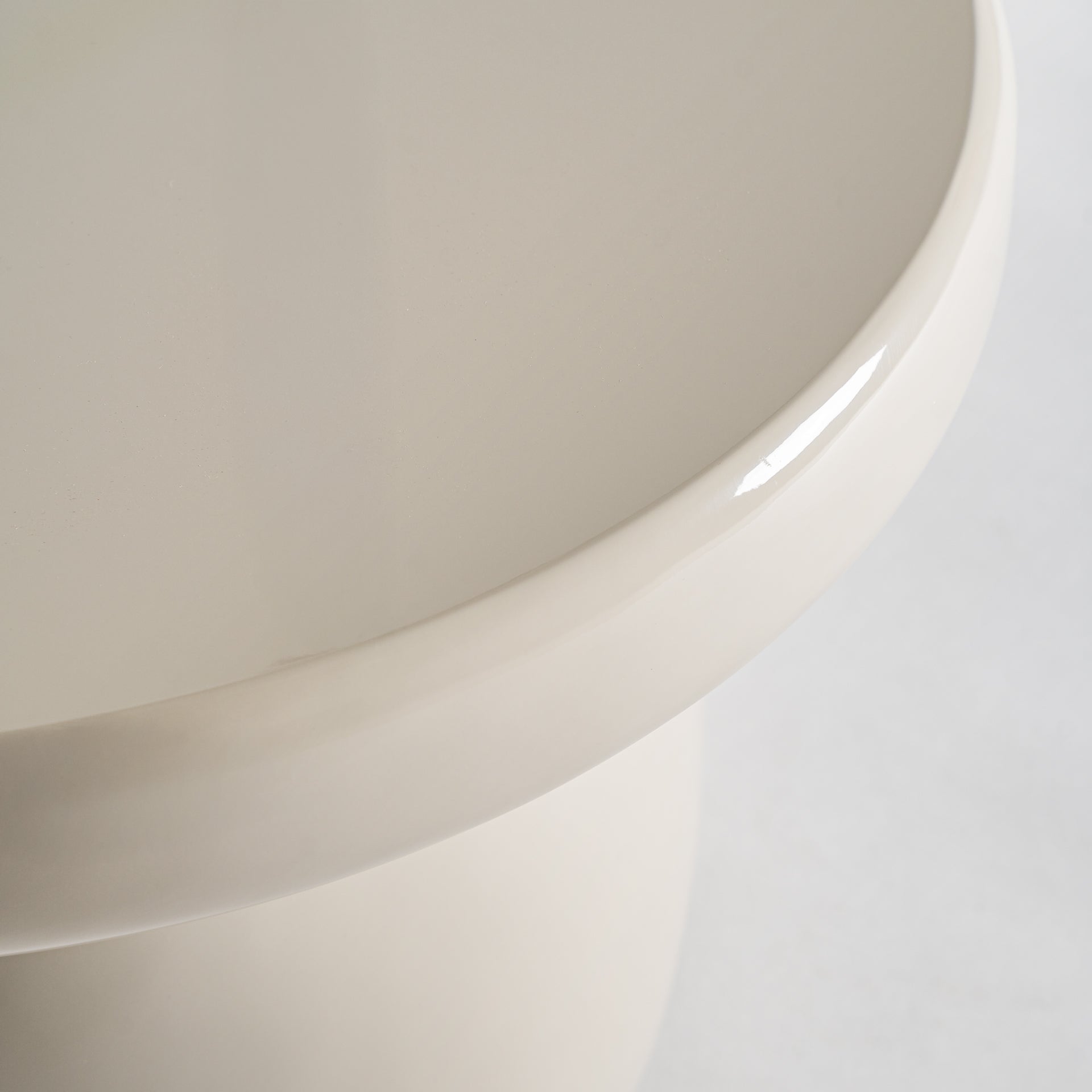 ZORBIG SIDE TABLE