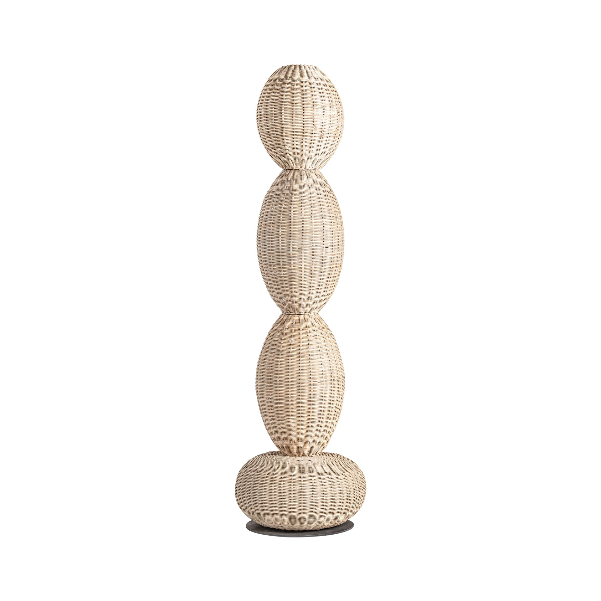 TEKAX FLOOR SCULPTURE