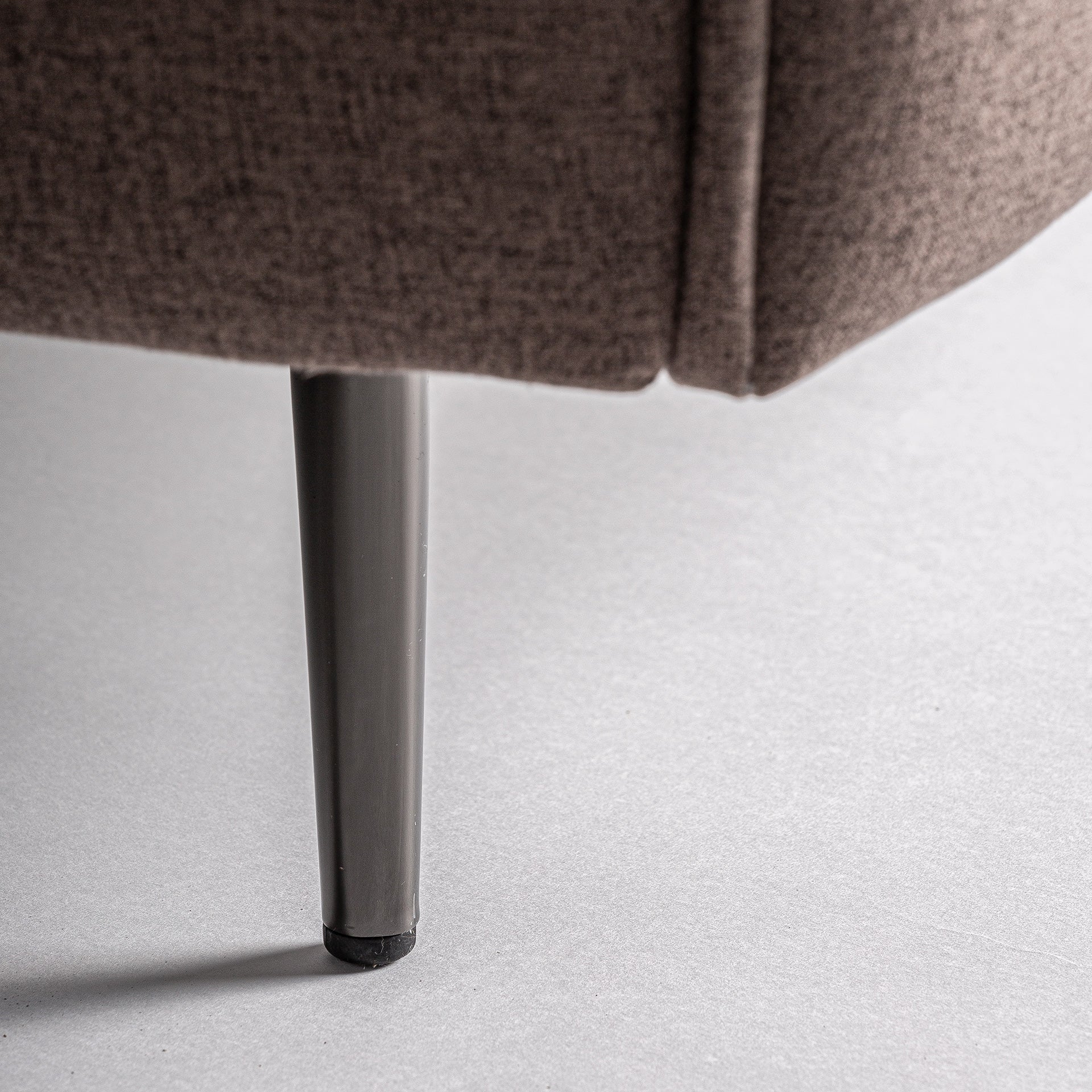 FJÄLLSKOG Upholstered Bed Frame