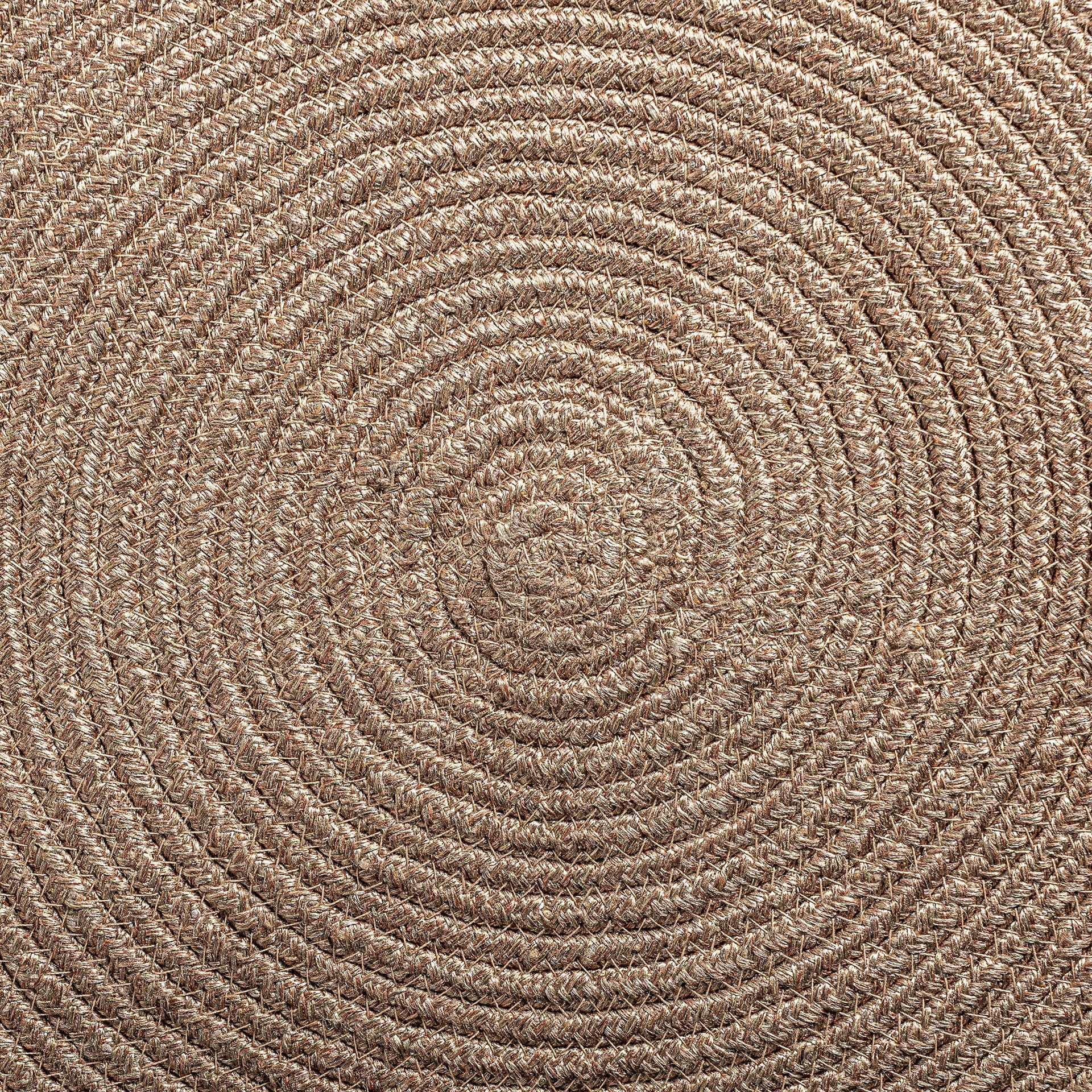 Recycled Polypropylene Carpet - Sand