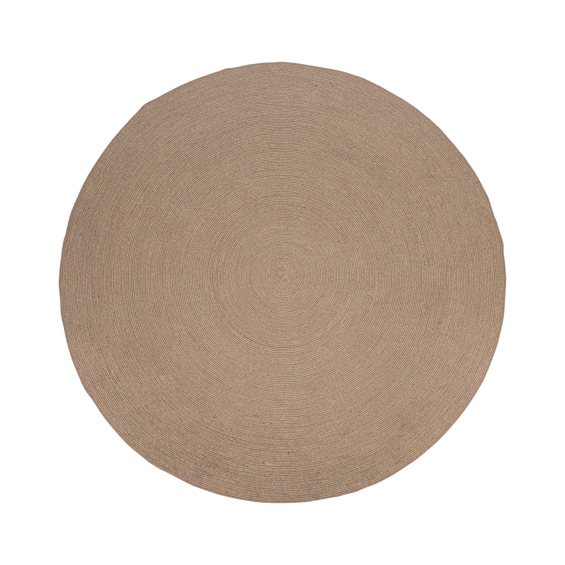 Recycled Polypropylene Carpet - Sand