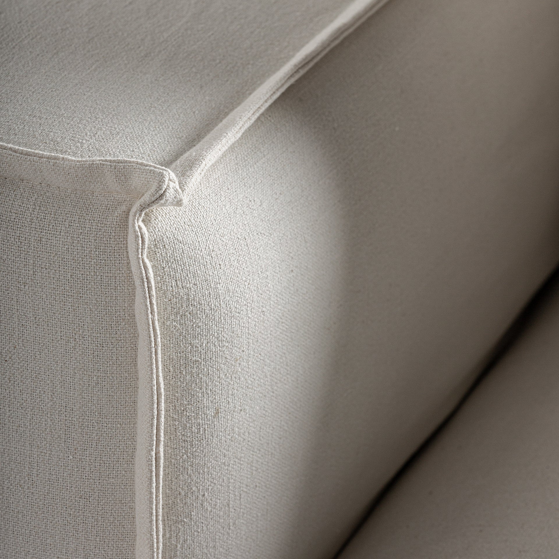 DERECHA VIROLLE CORNER SOFA MODULE