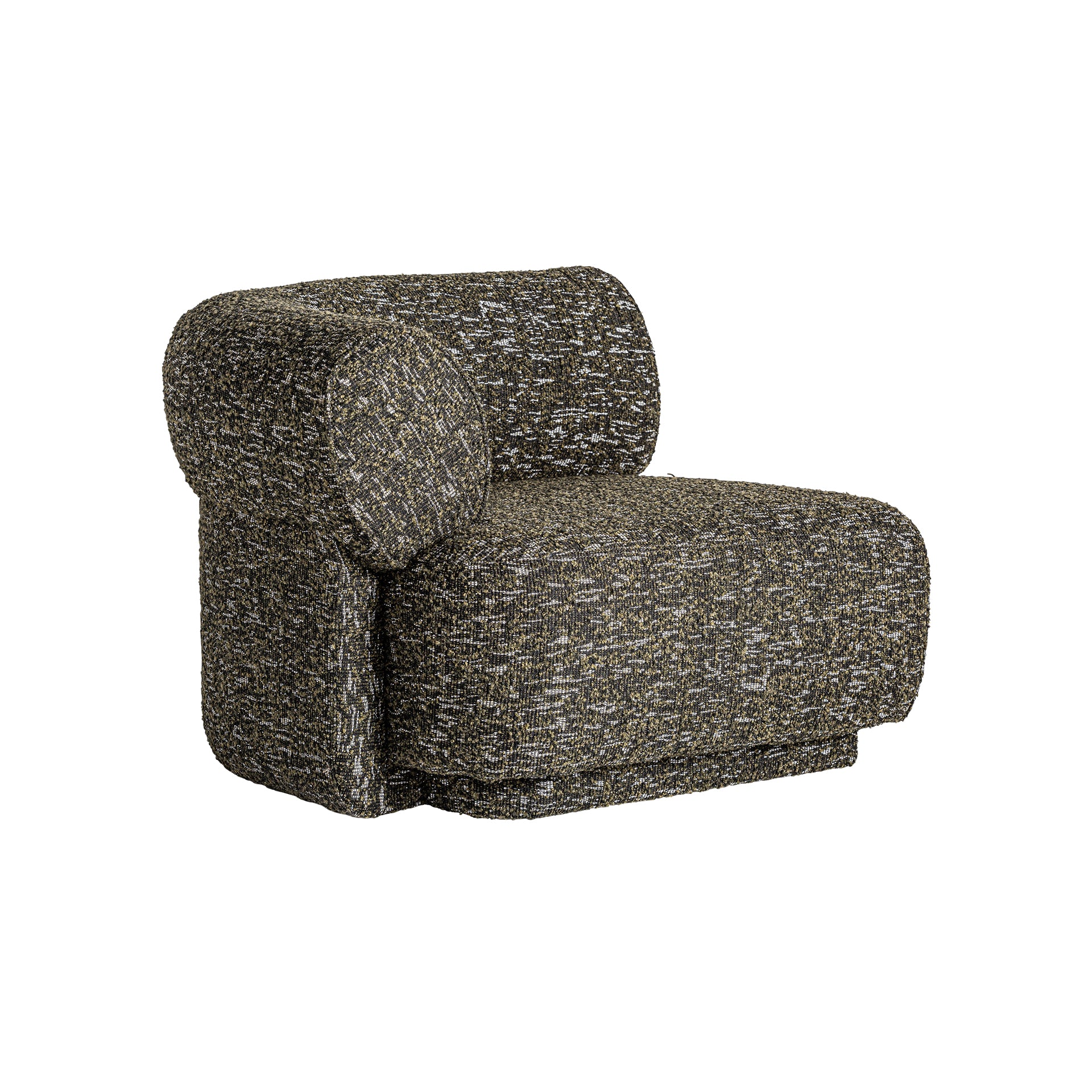 Grönvik Corner Sofa Module
